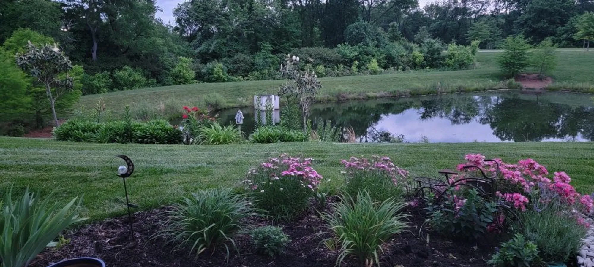 Property Slideshow image 71 of 74 | 2124 loudon hl, Spring Hill, TN, 37174