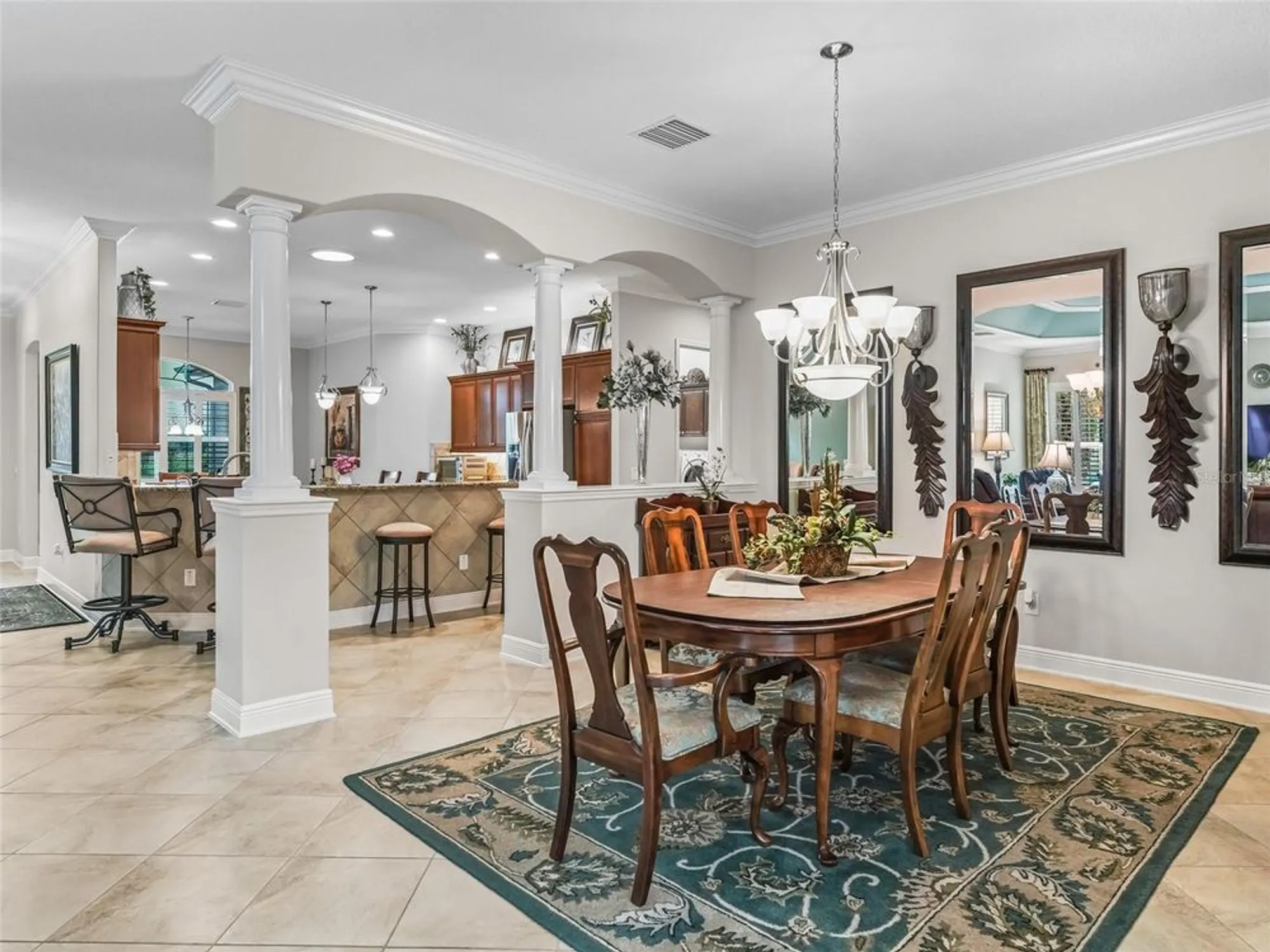 Property Slideshow image 15 of 59 | 2217 isleworth cir, The Villages, FL, 32163