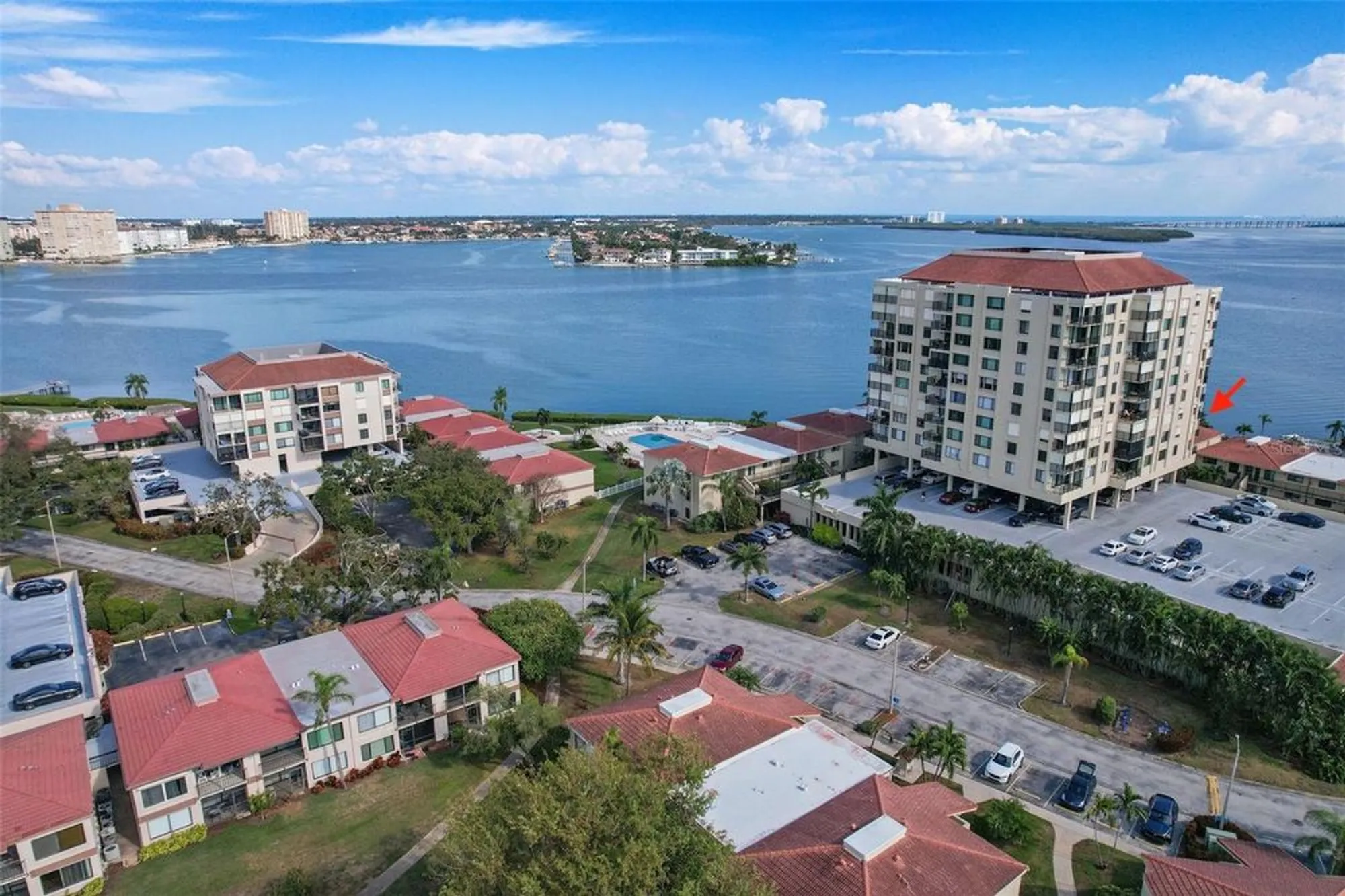 Property Slideshow image 2 of 42 | 6322 palma del mar blvd s apt 209, St Petersburg, FL, 33715