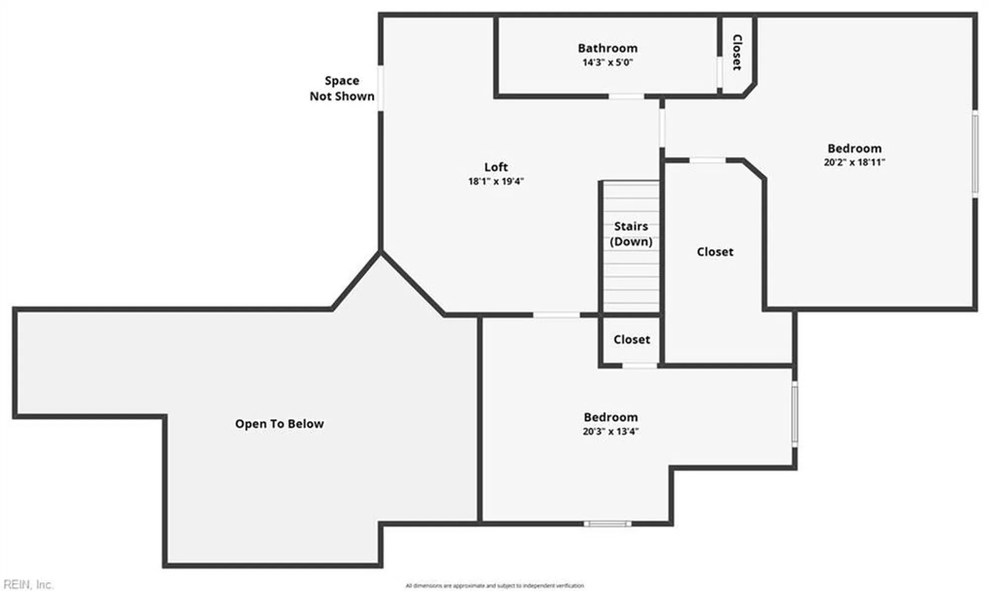 Property Slideshow image 50 of 50 | 4639 longleaf pl, Chesapeake, VA, 23321