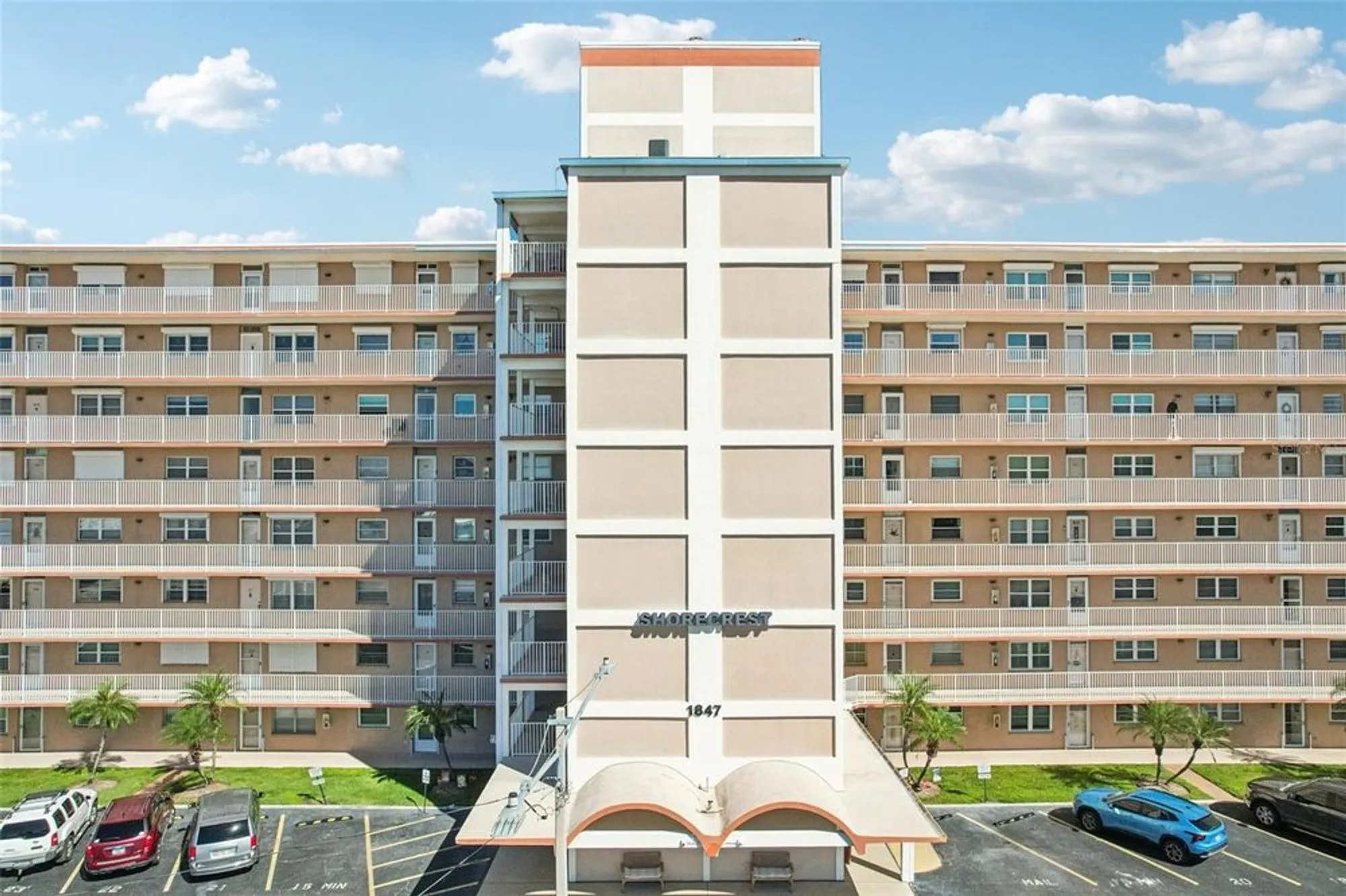 Property Slideshow image 45 of 76 | 5501 80th st n unit 505, Saint Petersburg, FL, 33709