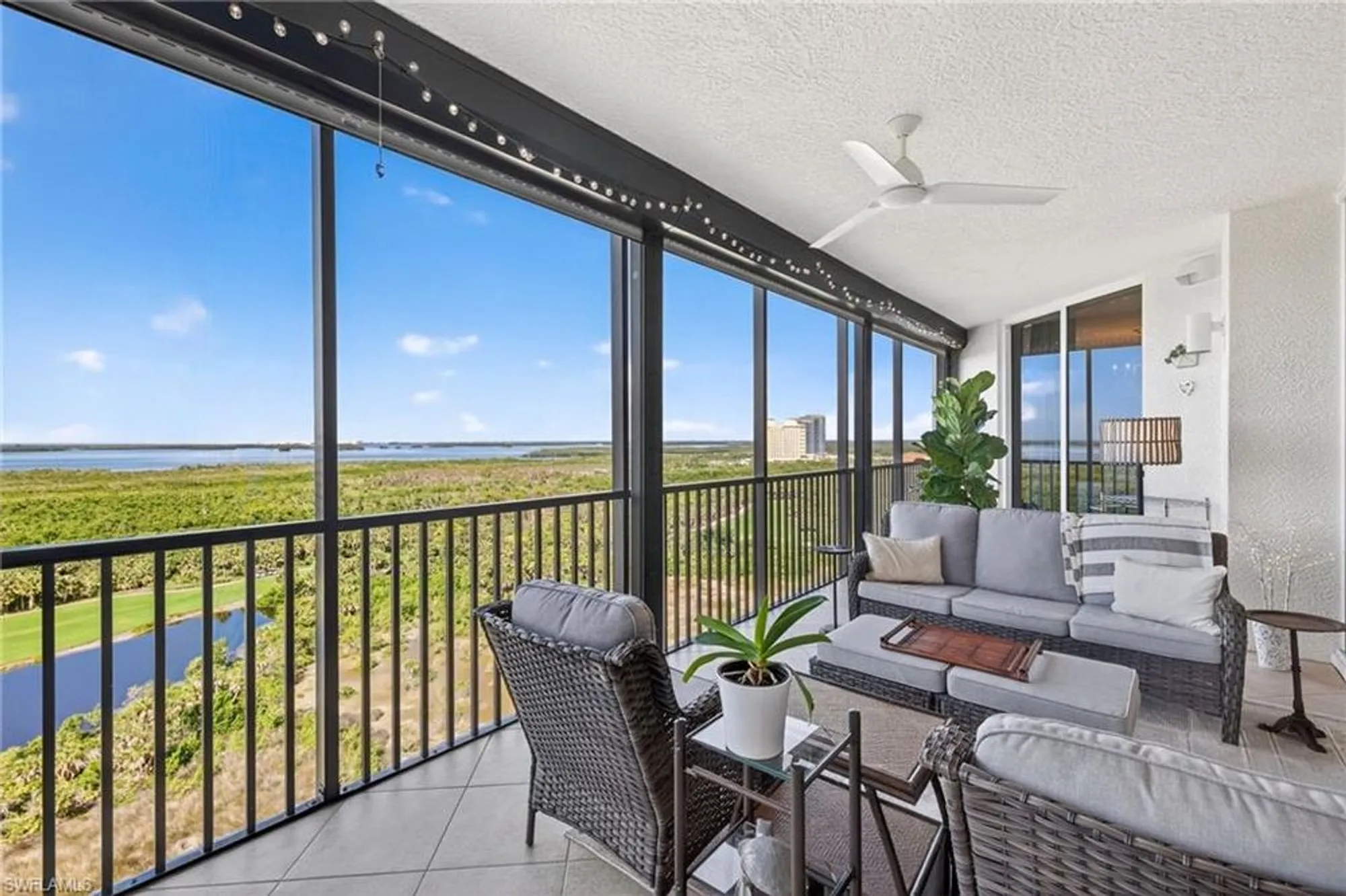 Property Slideshow image 14 of 50 | 23850 via italia cir 1105, Estero, FL, 34134