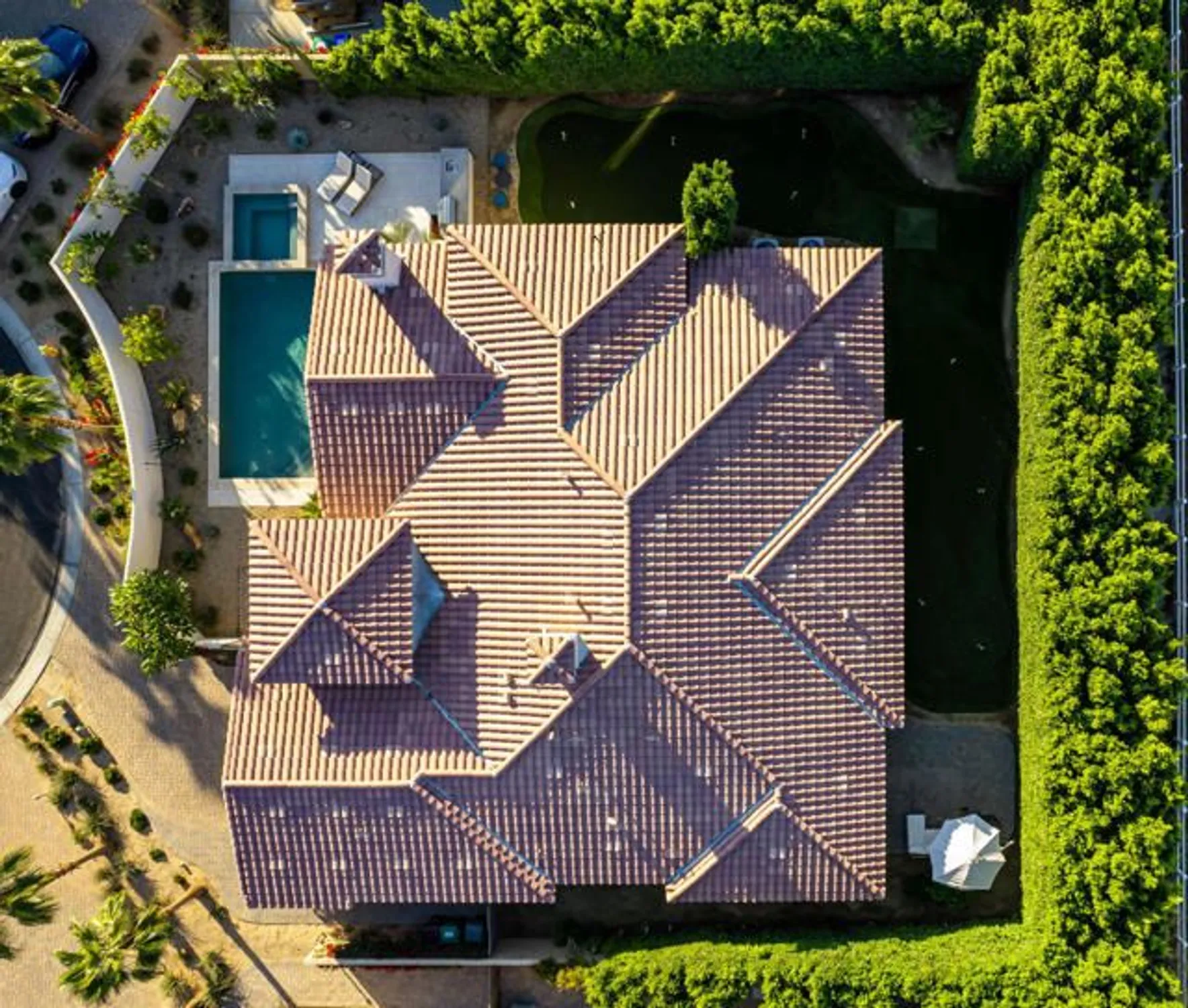 Property Slideshow image 40 of 40 | 55080 spring creek ct, La Quinta, CA, 92253