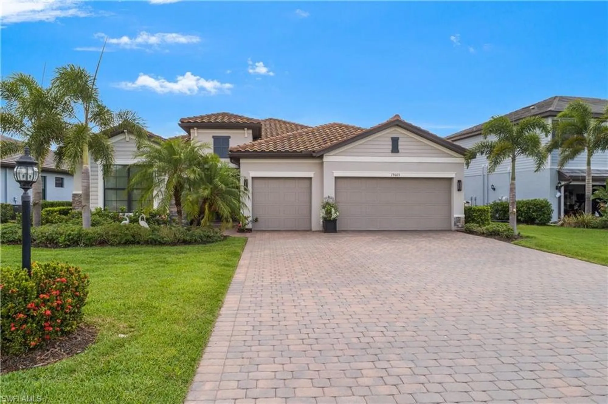 Property Slideshow image 1 of 50 | 19603 the place blvd, Estero, FL, 33928