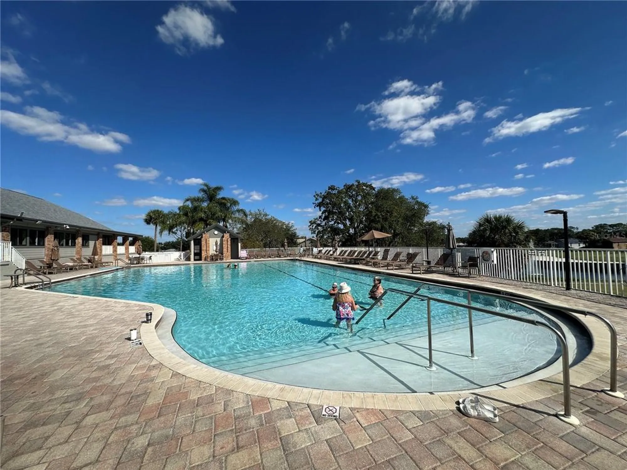 Property Slideshow image 55 of 64 | 18523 queen brooks ct, Hudson, FL, 34667