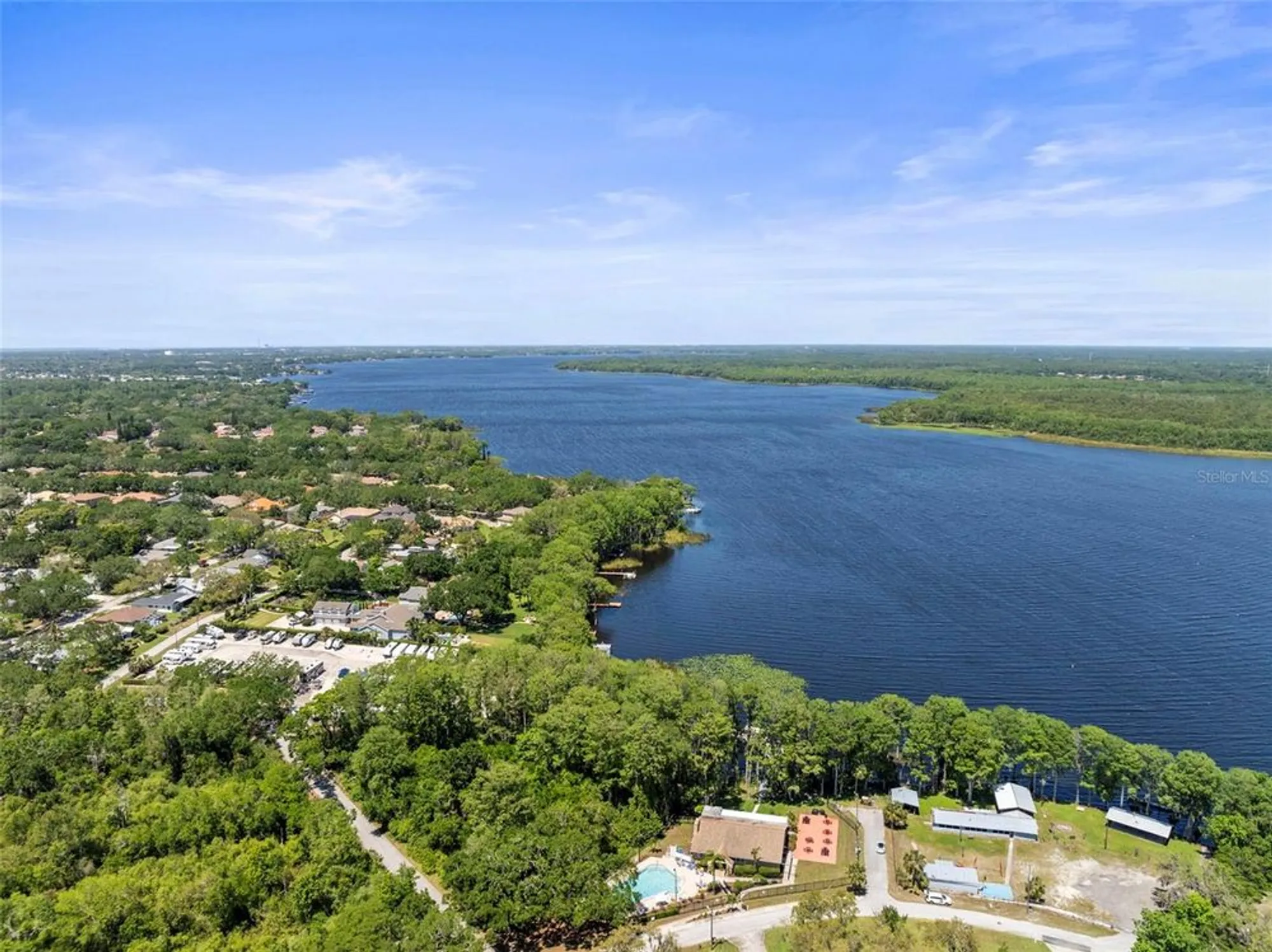 Property Slideshow image 26 of 32 | 2735 sherbrooke ln d, Palm Harbor, FL, 34684
