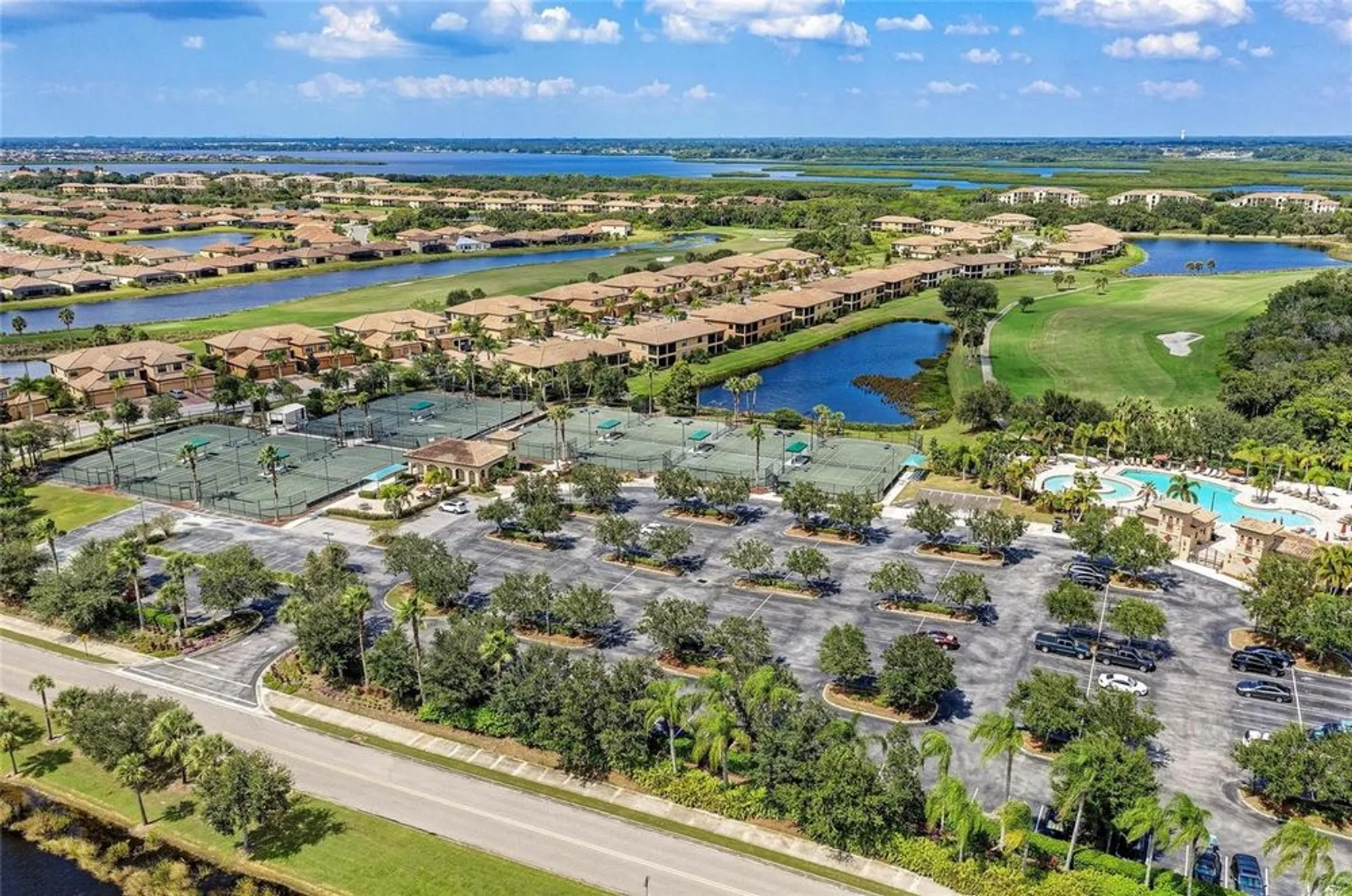 Property Slideshow image 47 of 83 | 7019 river hammock dr unit 104, Bradenton, FL, 34212