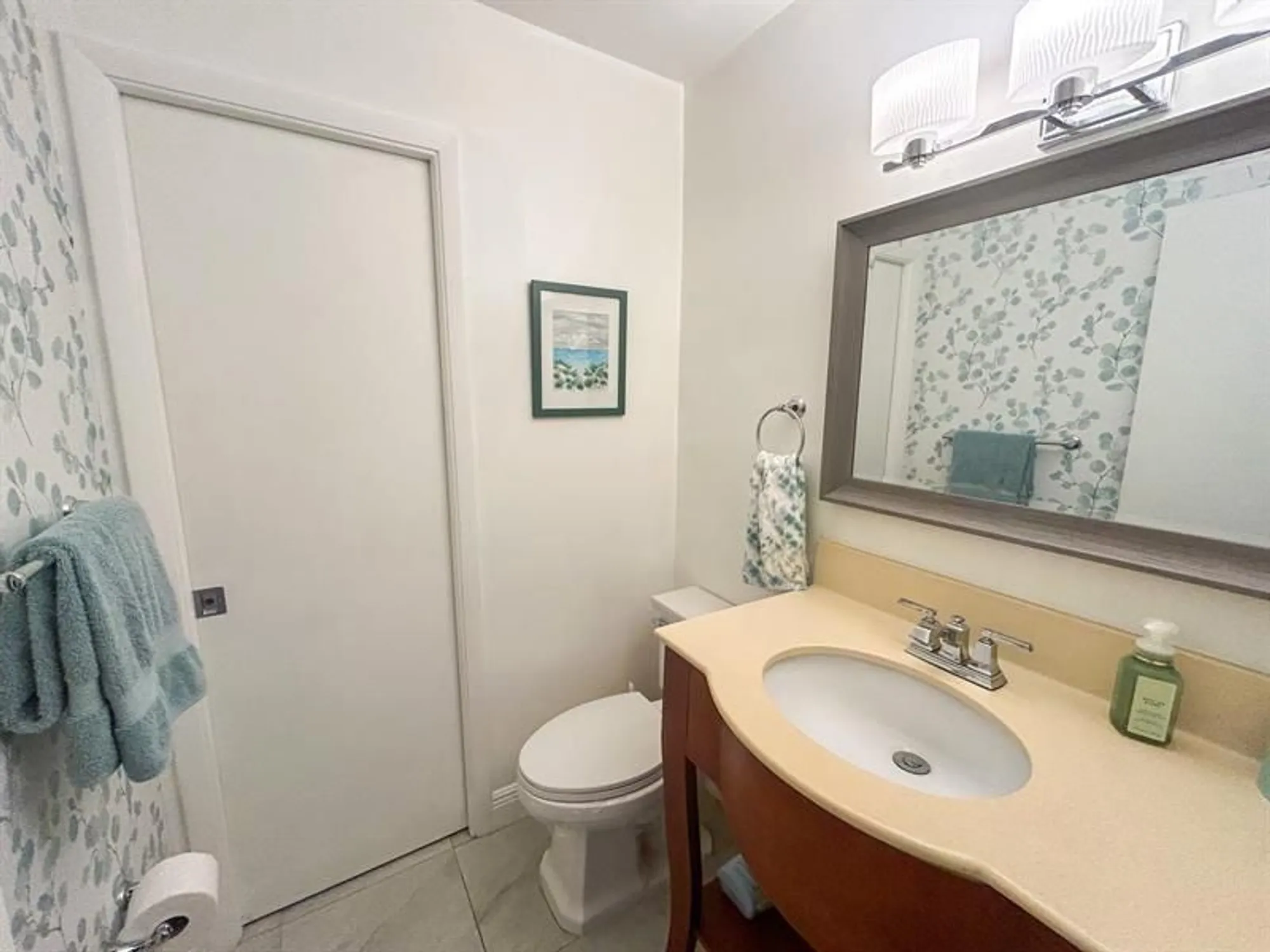 Property Slideshow image 5 of 9 | 21 vista gardens trl 205, Vero Beach, FL, 32962