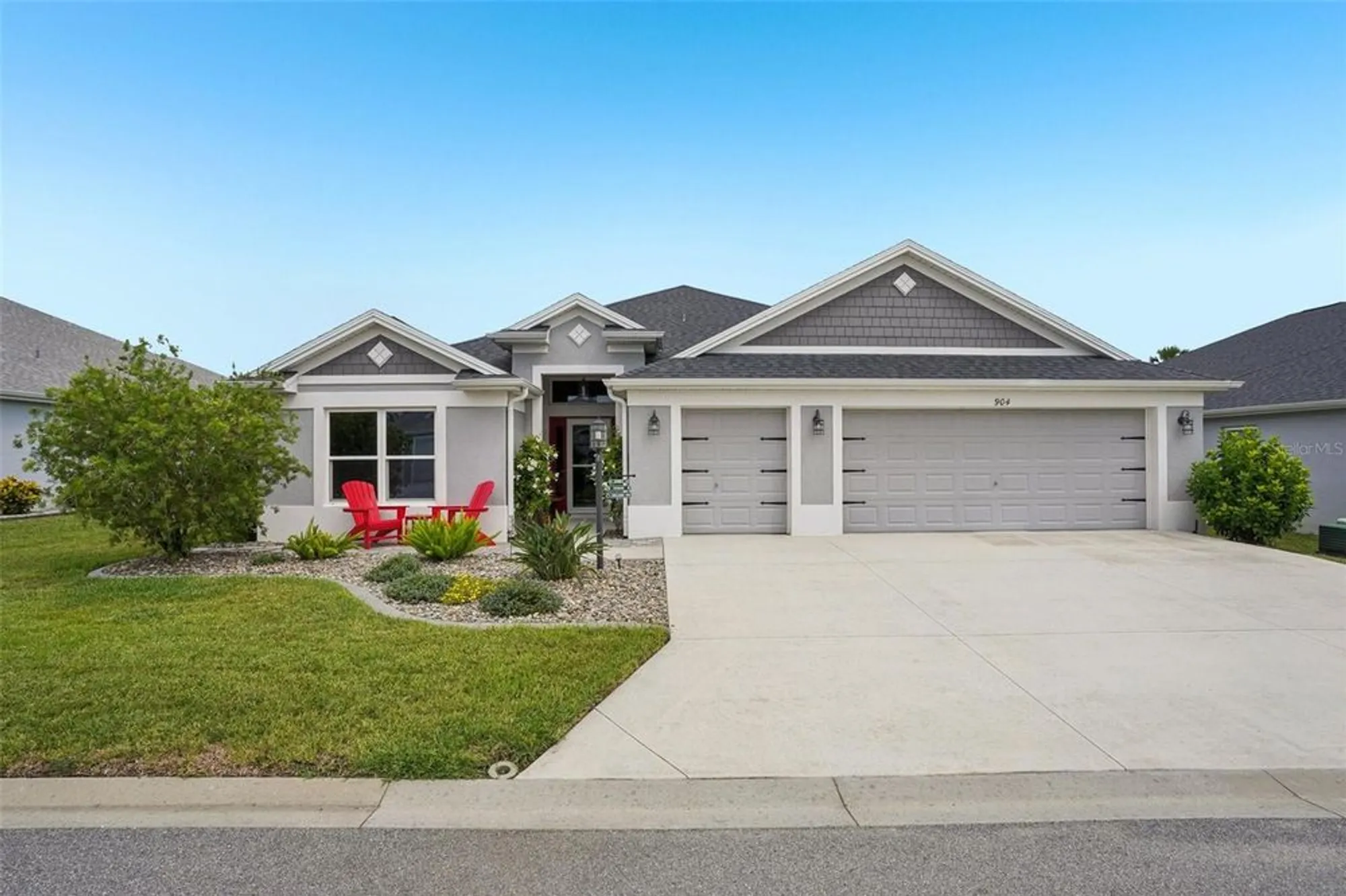 Property Slideshow image 3 of 40 | 904 maynard path, The Villages, FL, 32163