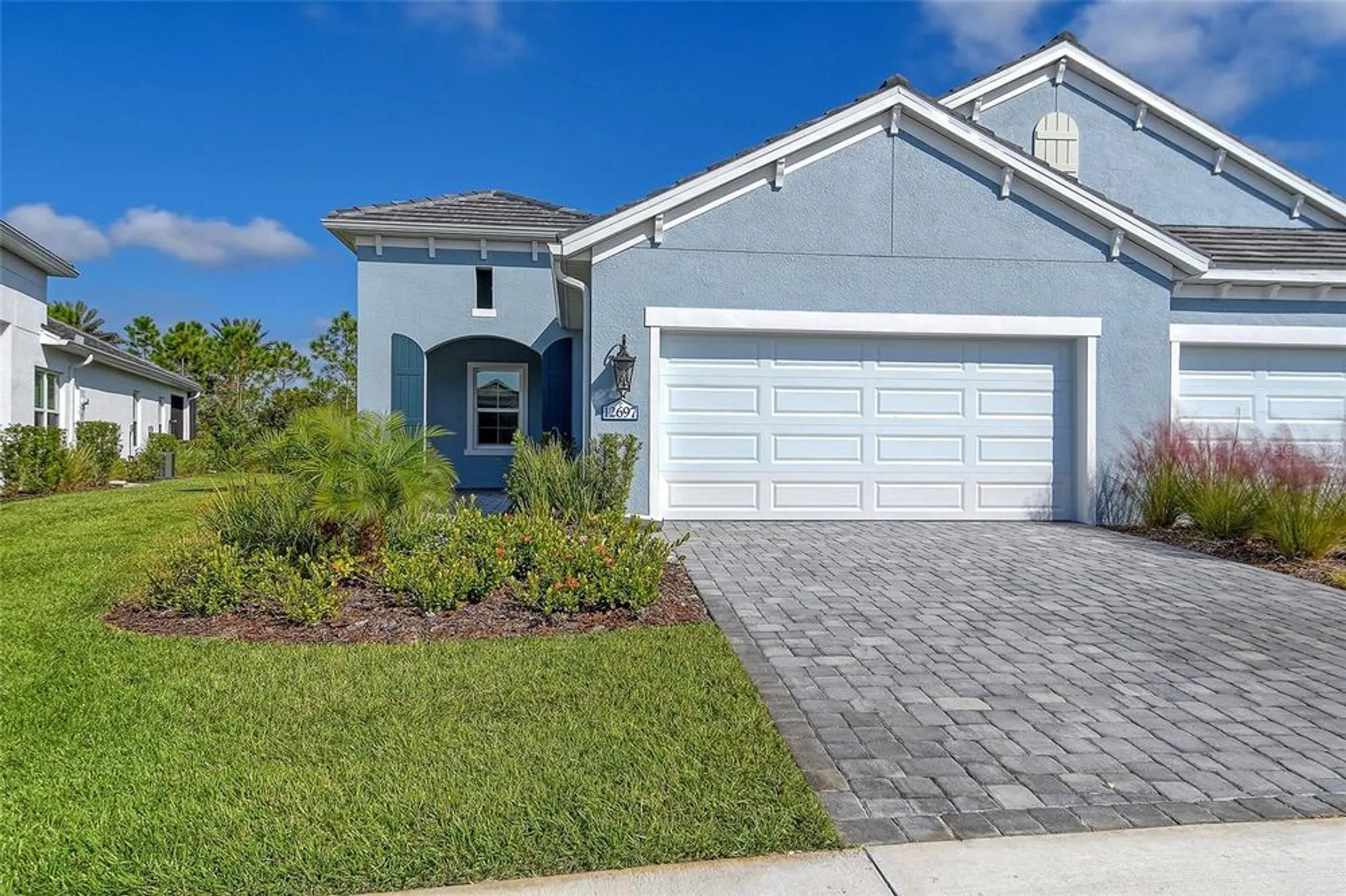 Property Slideshow image 6 of 41 | 12697 palatka dr, Venice, FL, 34293