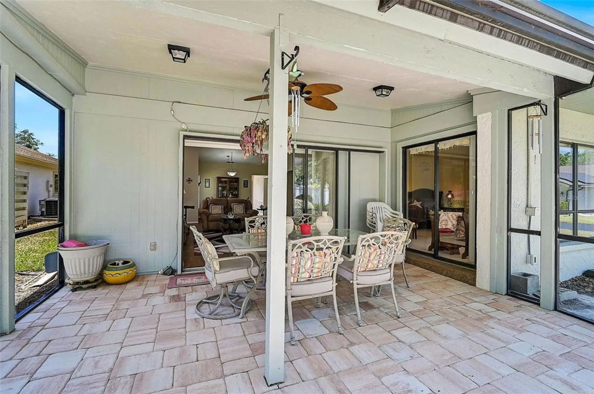 Property Slideshow image 32 of 36 | 7817 pine trace dr # 15, Sarasota, FL, 34243
