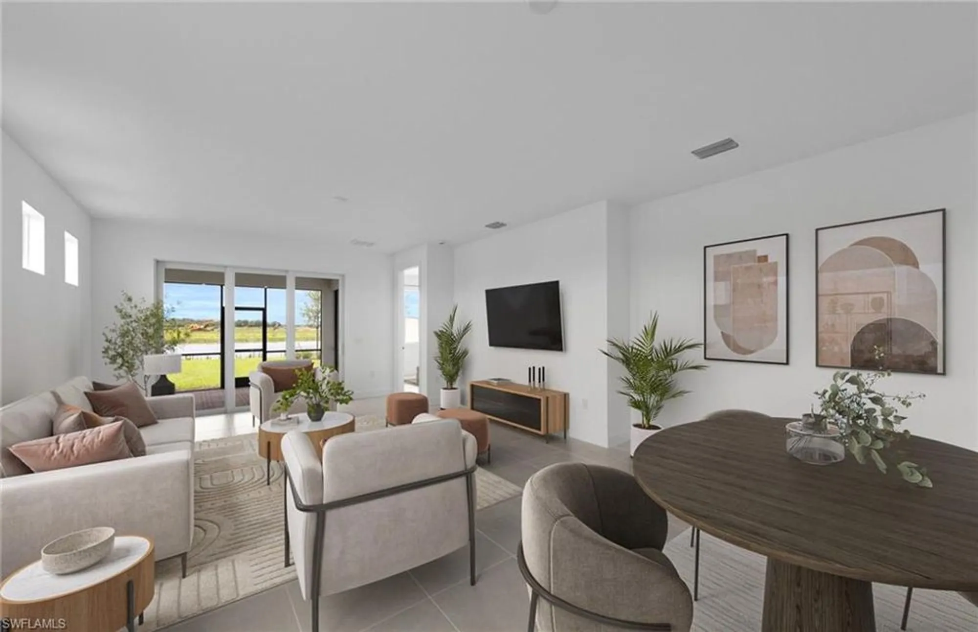 Property Slideshow image 3 of 28 | 12646 pyrite ct, Alva, FL, 33920