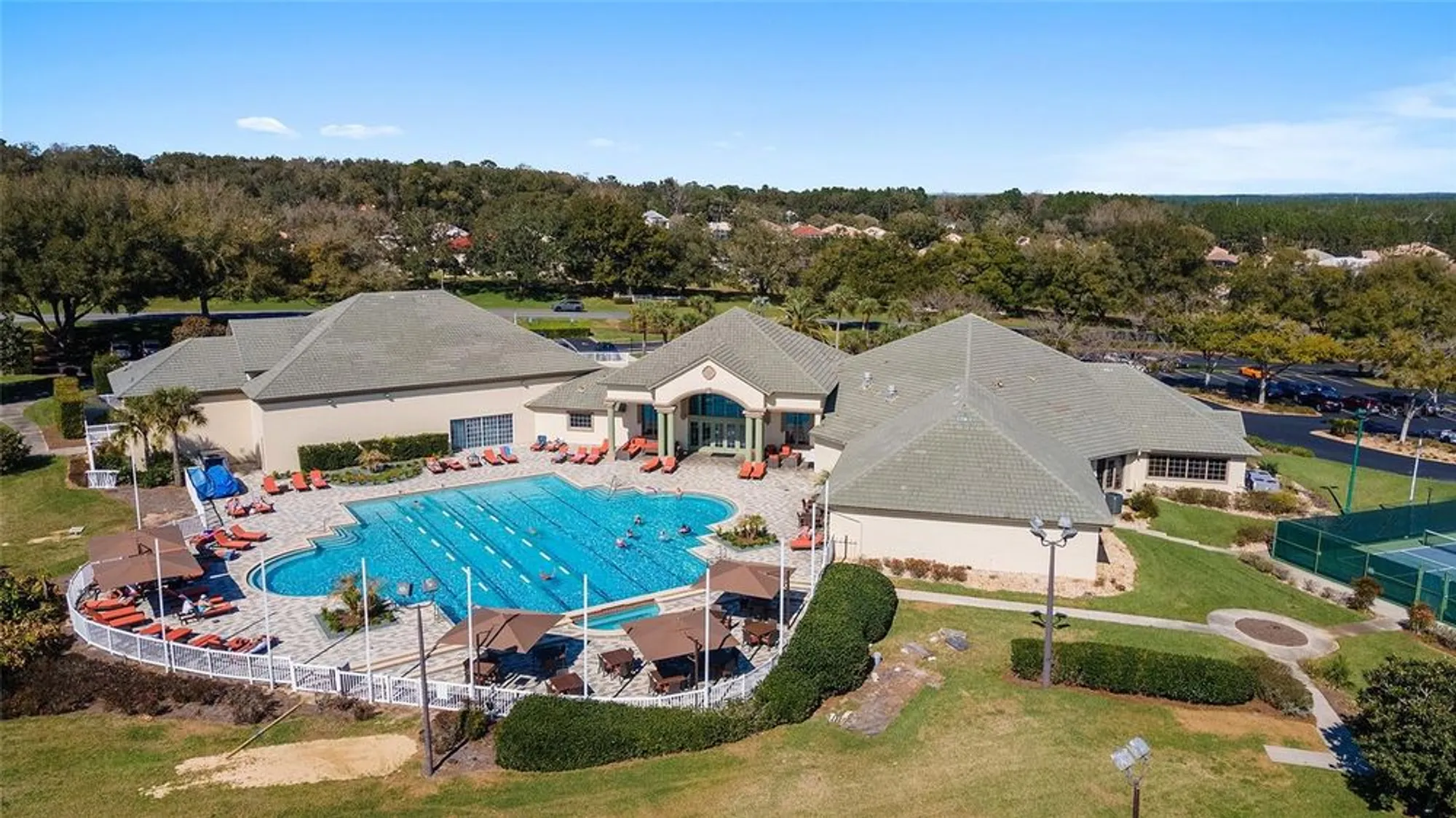 Property Slideshow image 48 of 66 | 1147 w pointe vista path # c1, Hernando, FL, 34442