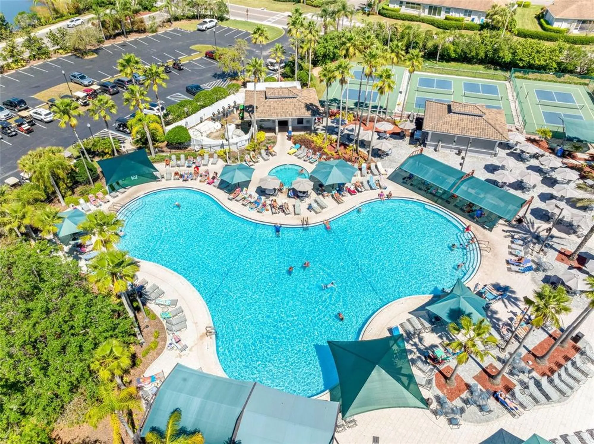 Property Slideshow image 41 of 48 | 2618 newcomb ct # 12, Sun City Center, FL, 33573