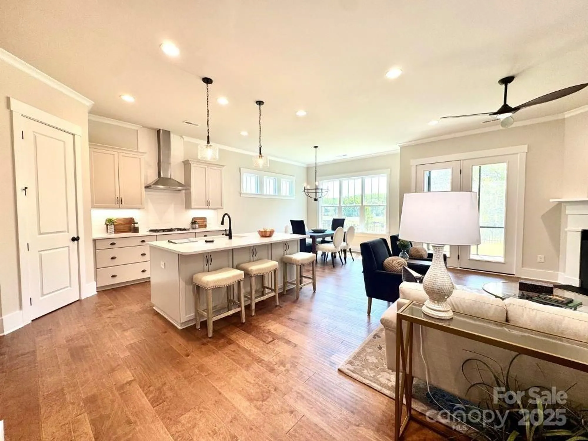 Property Slideshow image 6 of 28 | 2971 alveston dr nw # 29, Concord, NC, 28027