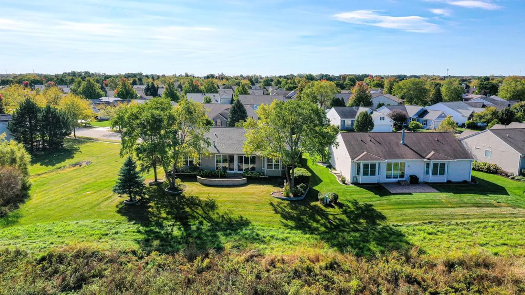 Property Slideshow image 42 of 43 | 12770 timber creek dr, Huntley, IL, 60142