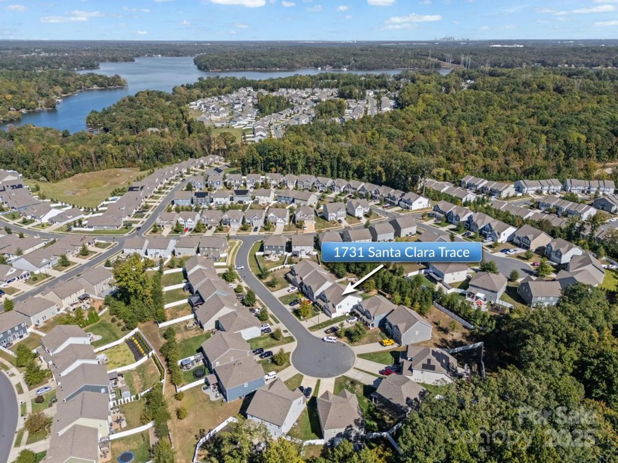 Property Slideshow image 37 of 46 | 1731 santa clara trce, Lake Wylie, SC, 29710