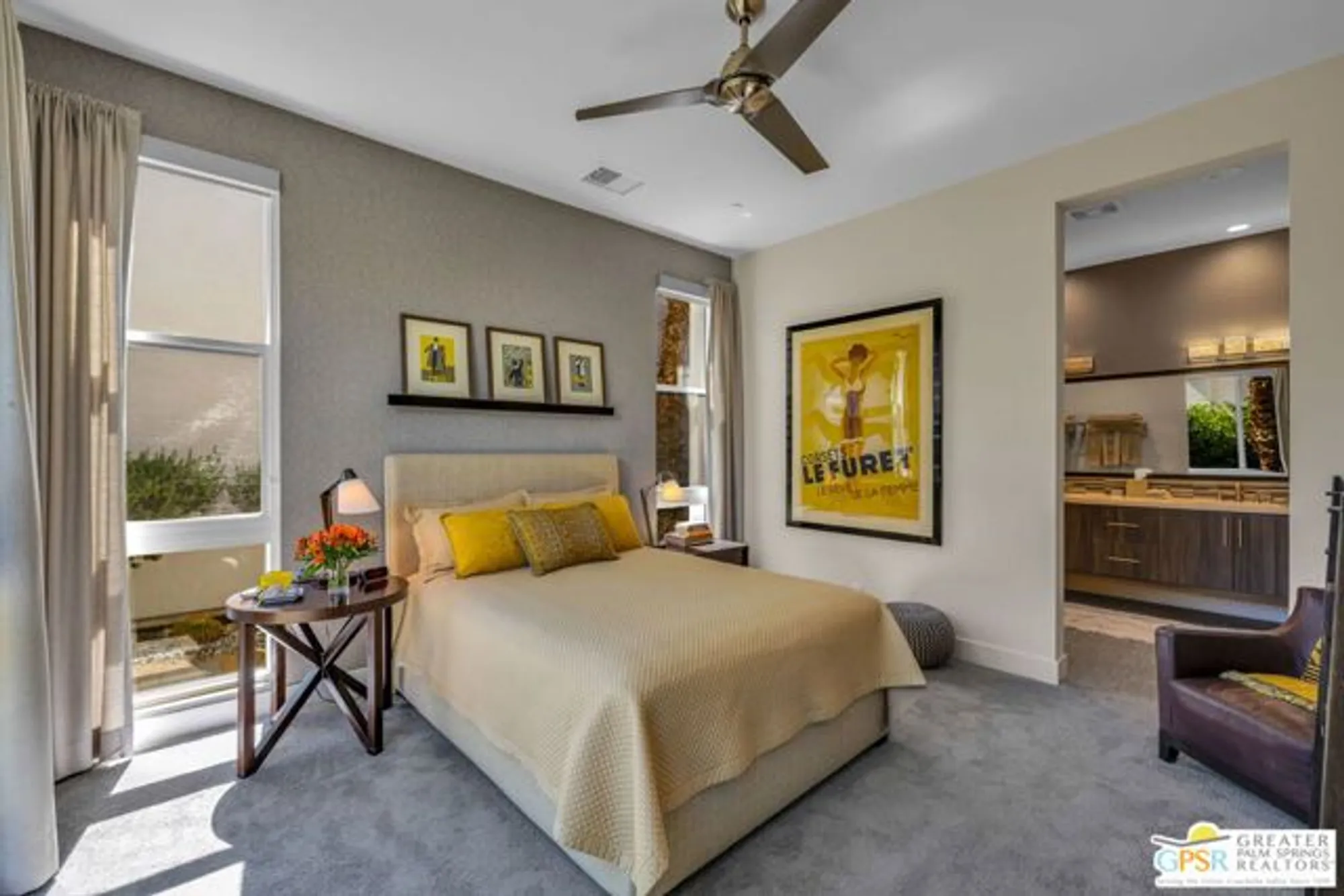 Property Slideshow image 23 of 43 | 1136 cyan ln, Palm Springs, CA, 92262