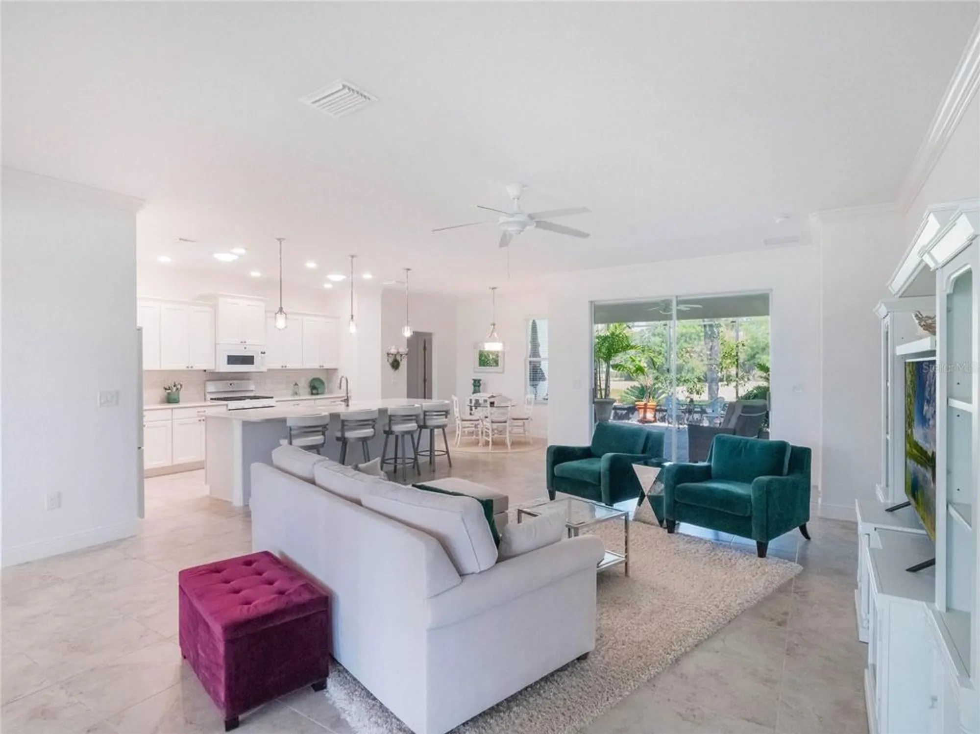 Property Slideshow image 9 of 47 | 26694 otter creek ln, Leesburg, FL, 34748