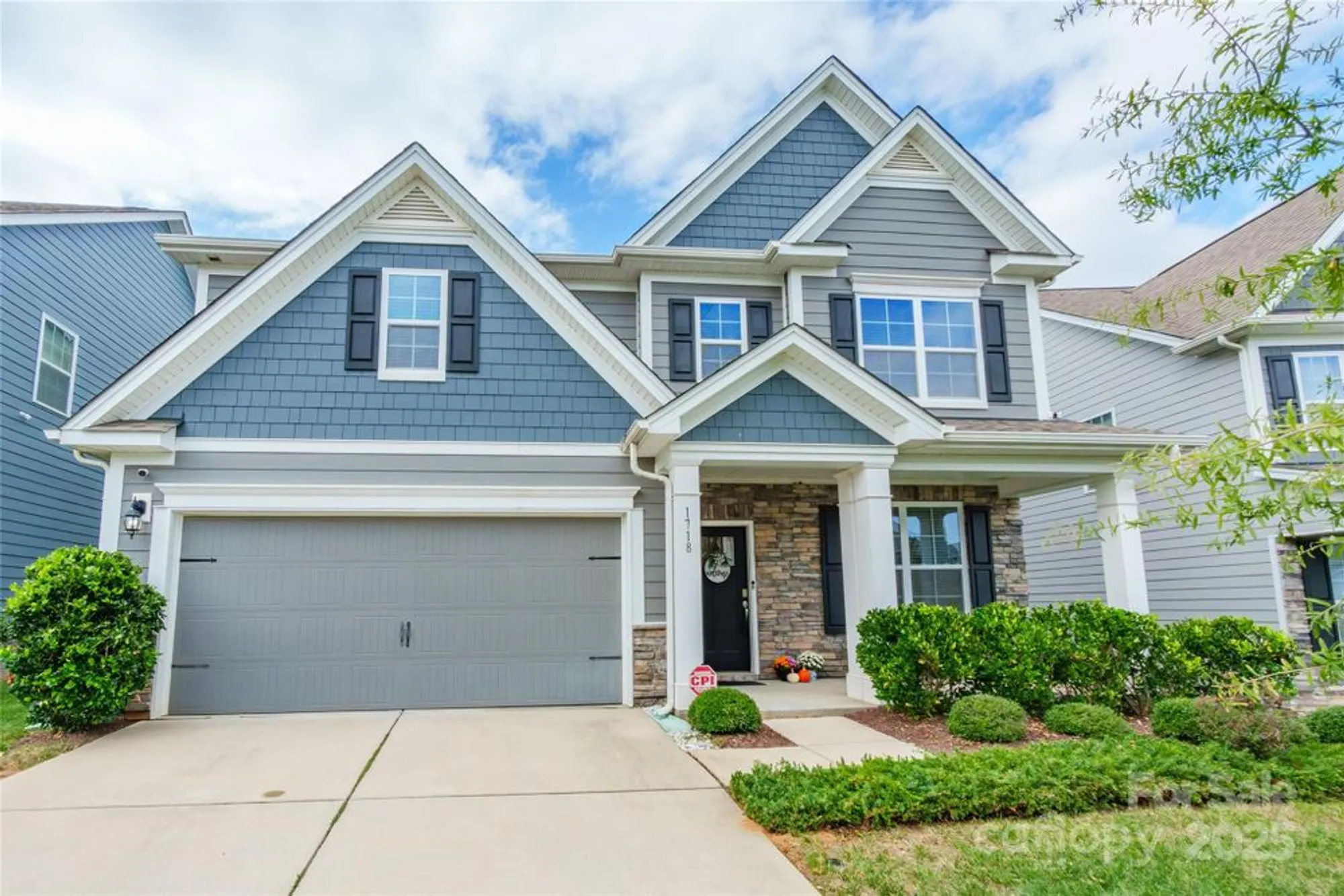 Property Slideshow image 2 of 44 | 1718 santa clara trce, Clover, SC, 29710