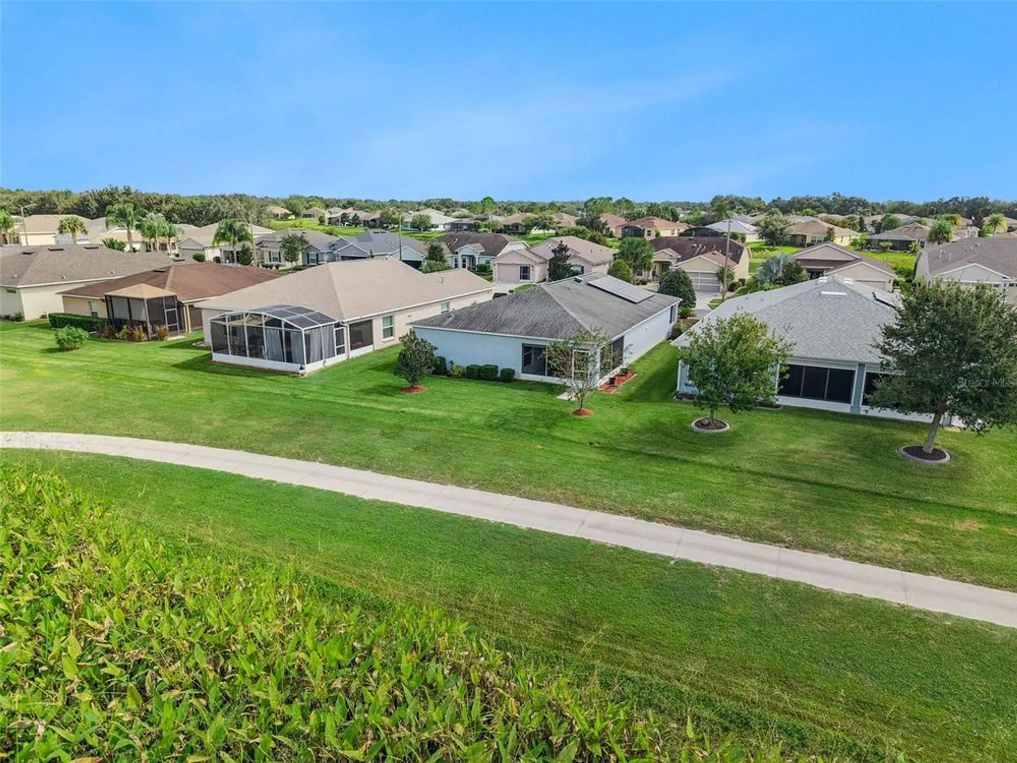 Property Slideshow image 38 of 62 | 4033 arlington ridge blvd, Leesburg, FL, 34748