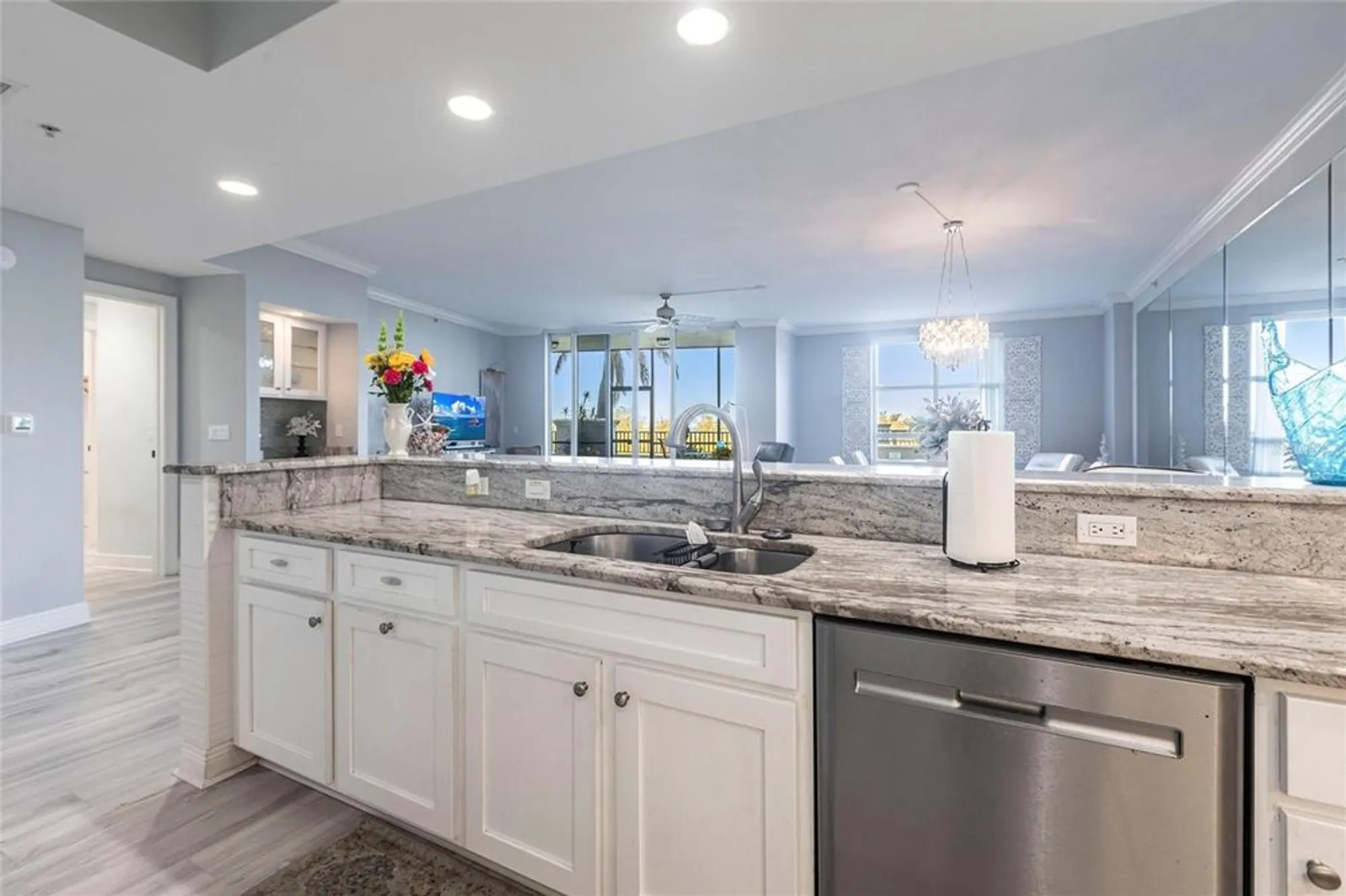 Property Slideshow image 14 of 76 | 3329 sunset key cir unit 107, Punta Gorda, FL, 33955