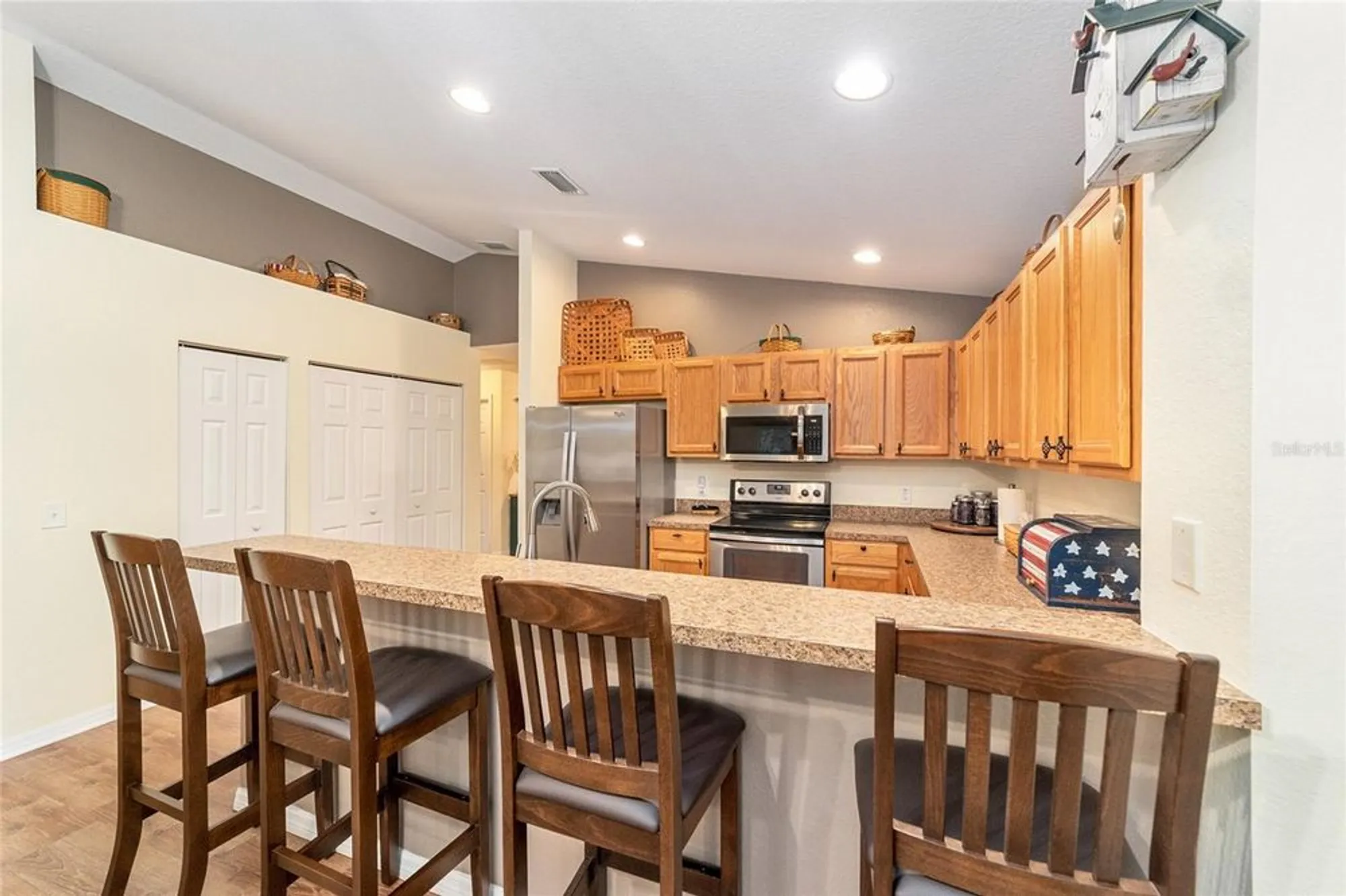 Property Slideshow image 9 of 44 | 5162 ne 122nd blvd, Oxford, FL, 34484