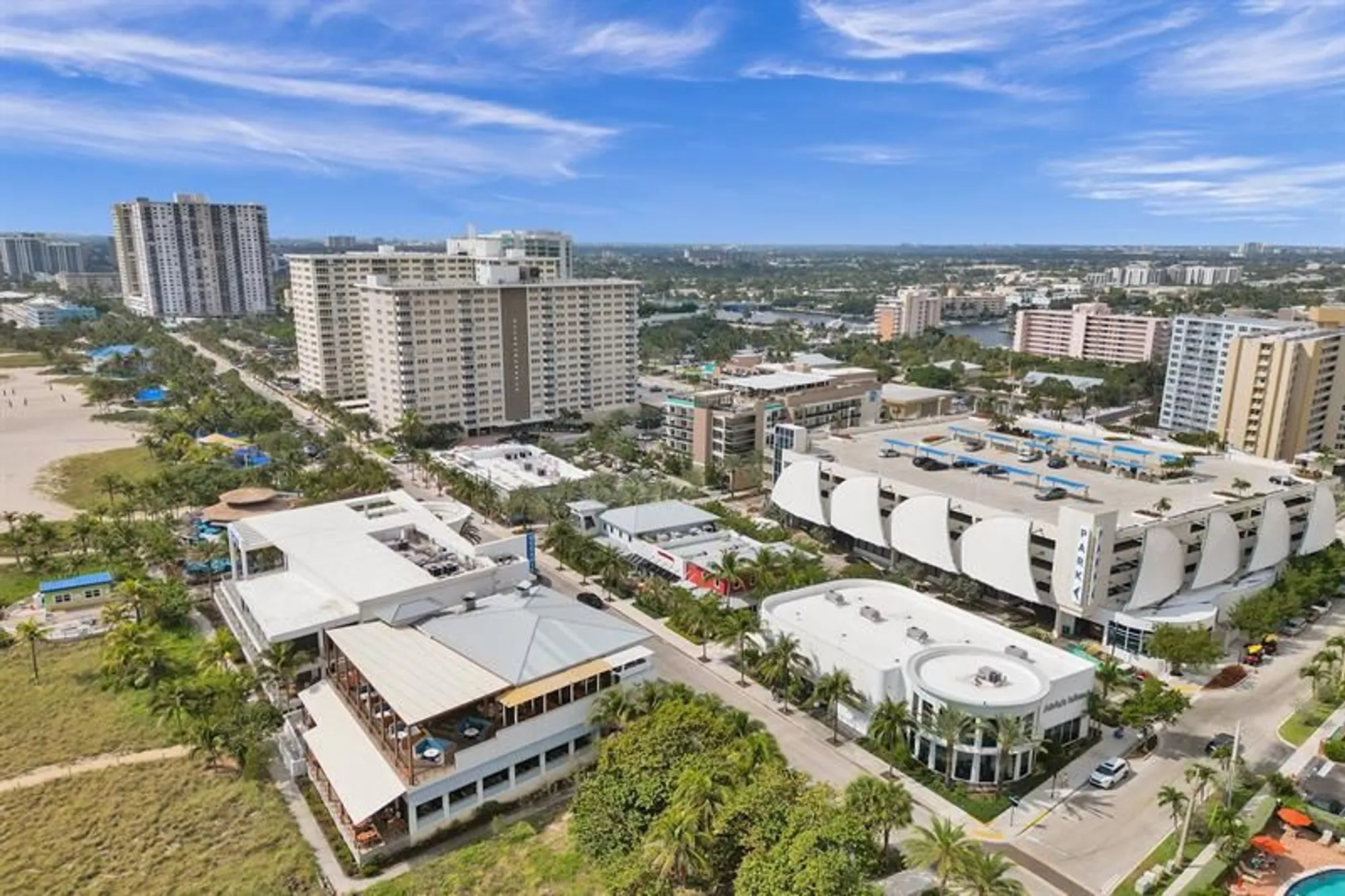 Property Slideshow image 43 of 45 | 1012 n ocean blvd 711, Pompano Beach, FL, 33062
