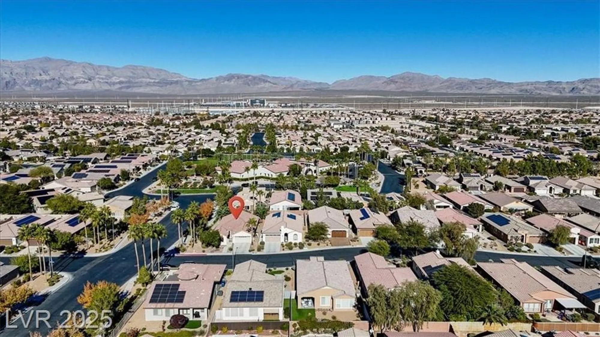 Property Slideshow image 38 of 38 | 3736 jasmine heights ave, North Las Vegas, NV, 89081