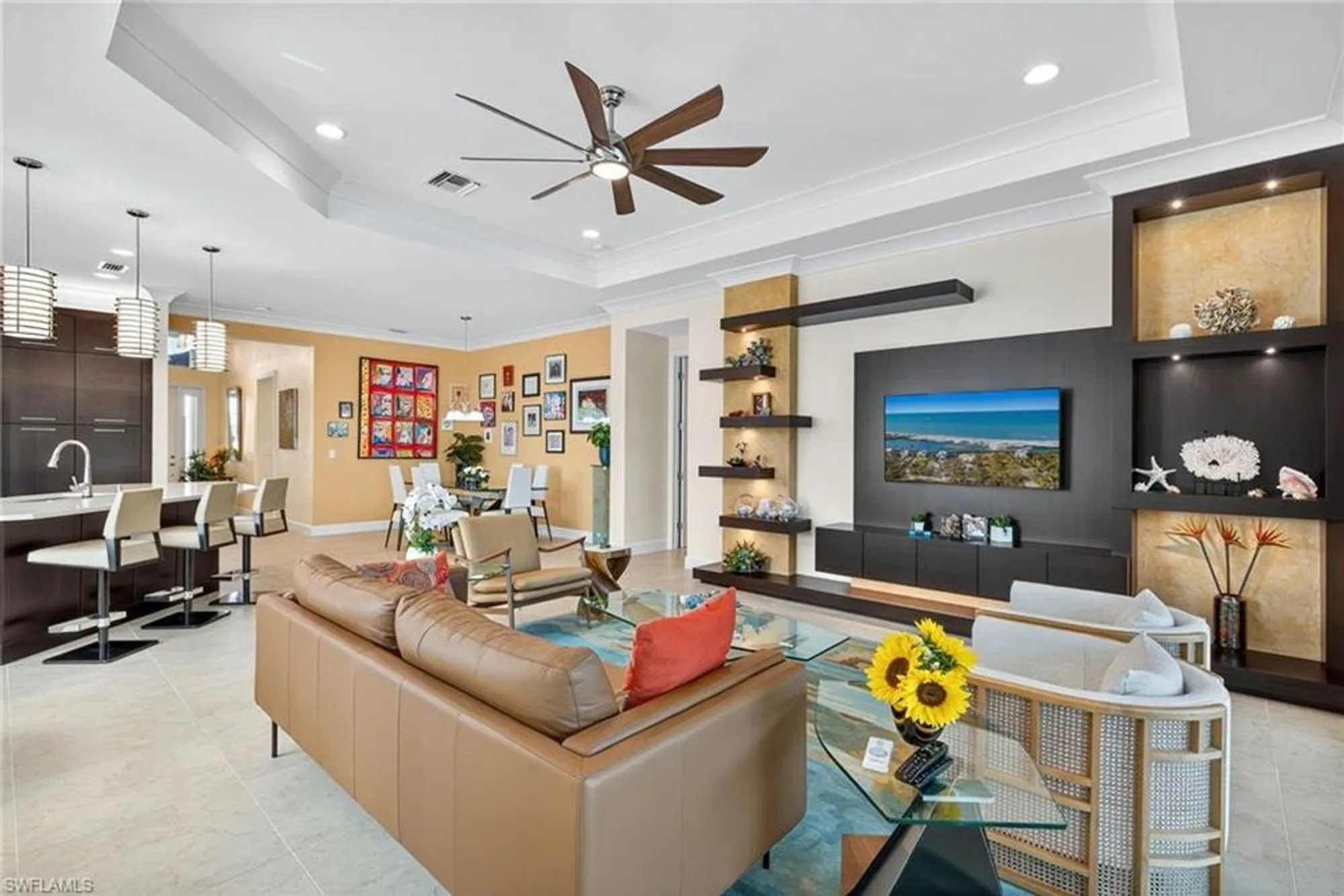 Property Slideshow image 11 of 50 | 28509 terramore ct, Bonita Springs, FL, 34135
