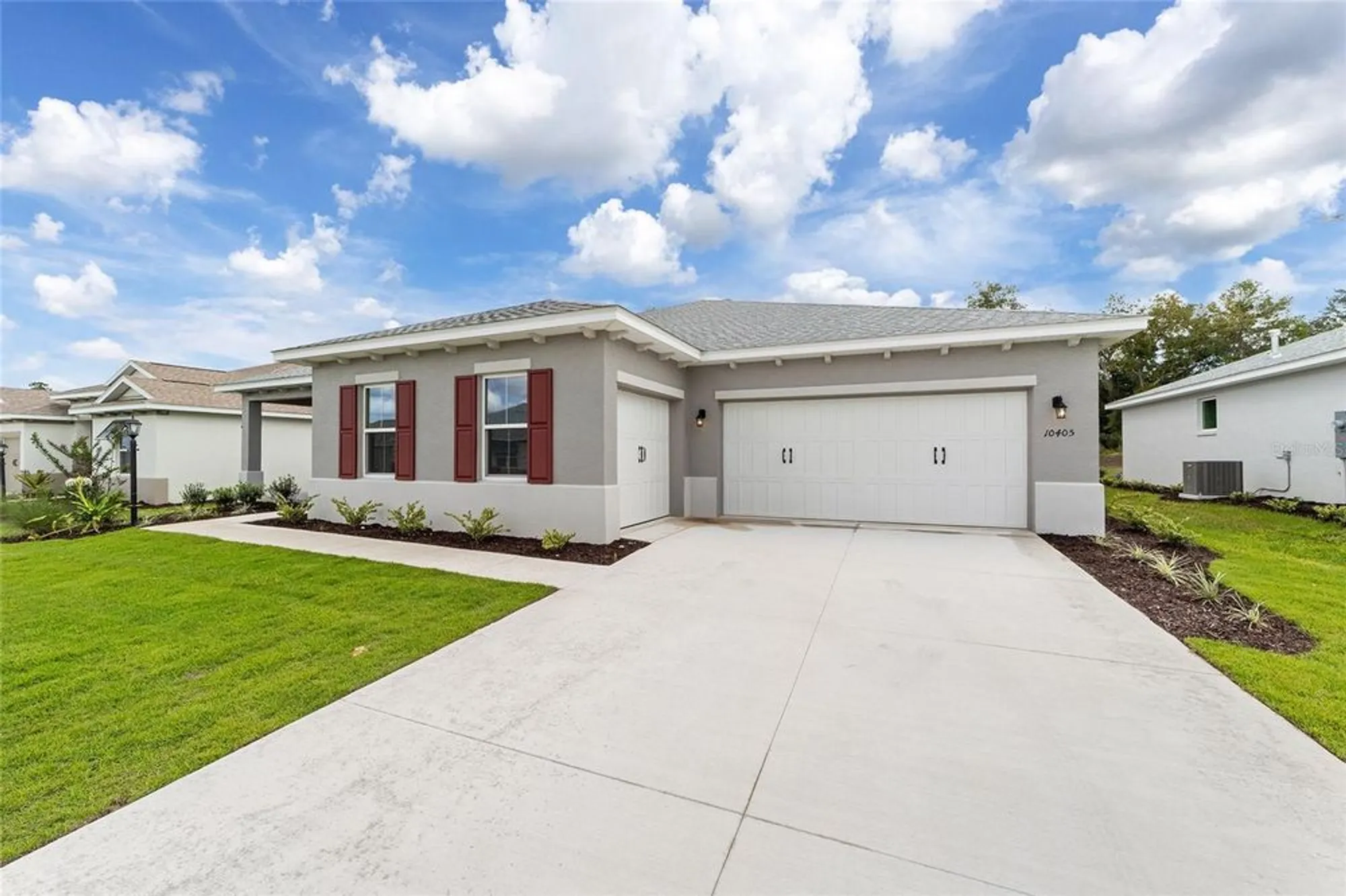 Property Slideshow image 5 of 47 | 10405 sw 105th ct, Ocala, FL, 34481