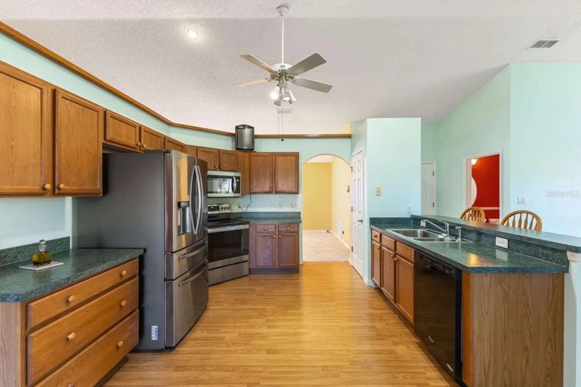 Property Slideshow image 11 of 29 | 24725 brightwater ct, Leesburg, FL, 34748
