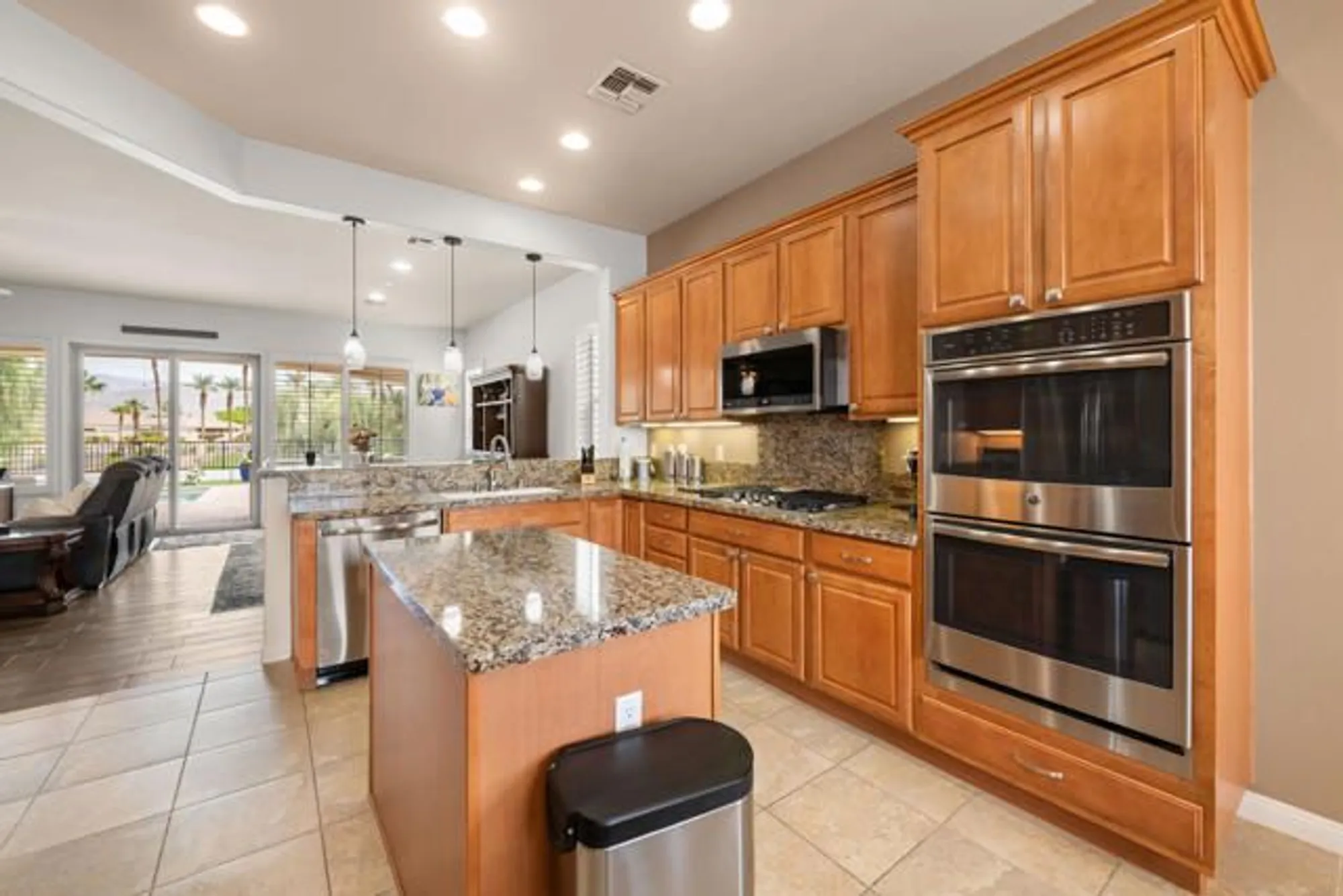 Property Slideshow image 17 of 59 | 80096 camino santa elise, Indio, CA, 92203
