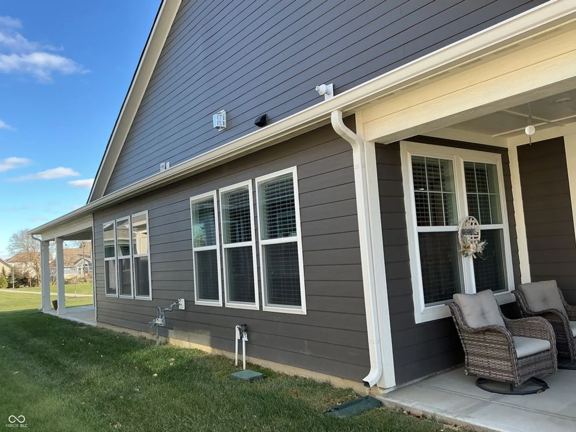 Property Slideshow image 2 of 34 | 14913 stonneger st, Westfield, IN, 46074