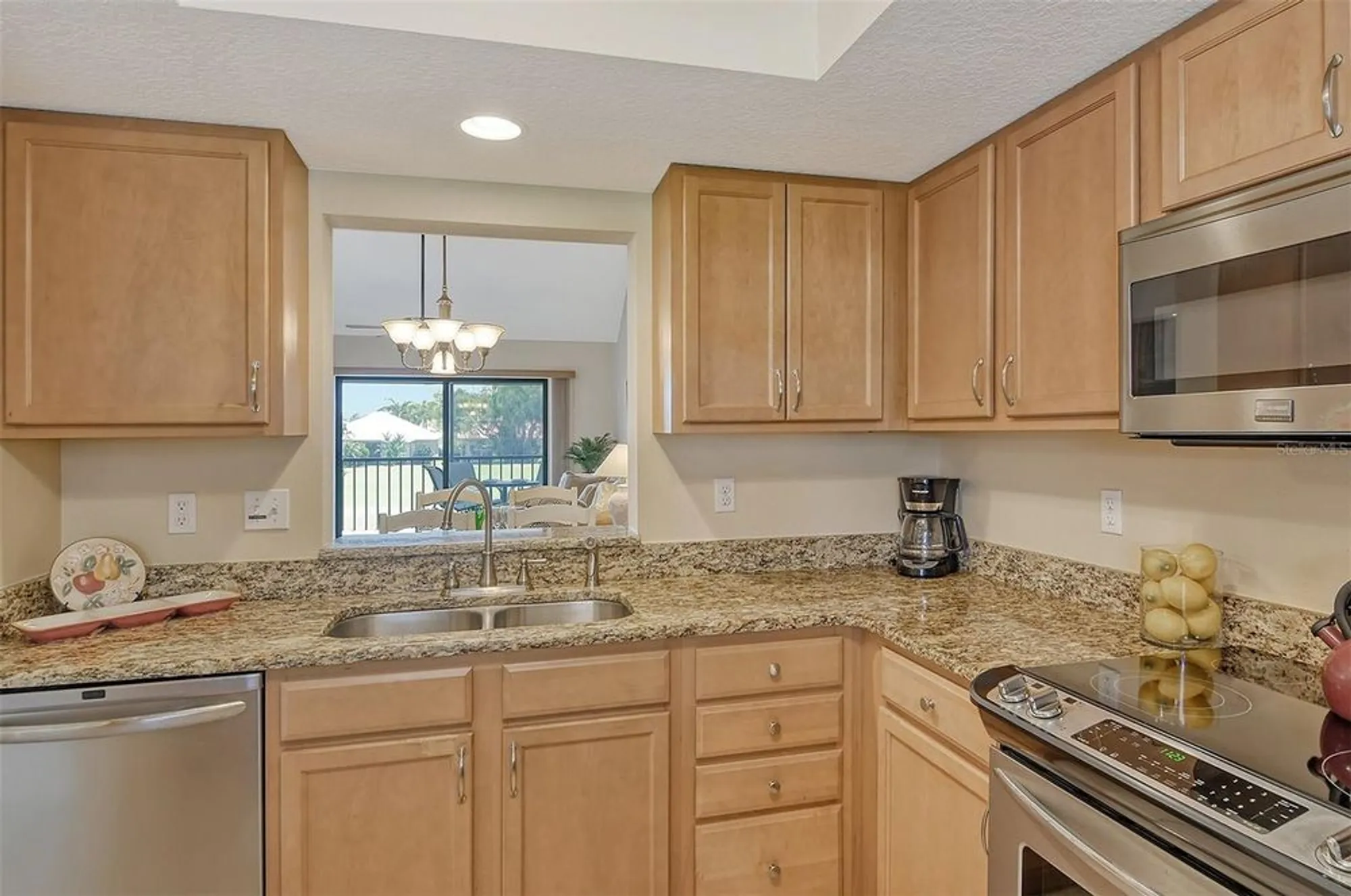 Property Slideshow image 19 of 31 | 1100 capri isles blvd apt 523, Venice, FL, 34292