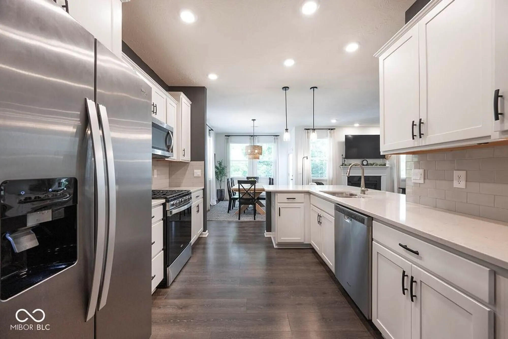 Property Slideshow image 18 of 36 | 6890 ben riley ct, Plainfield, IN, 46168