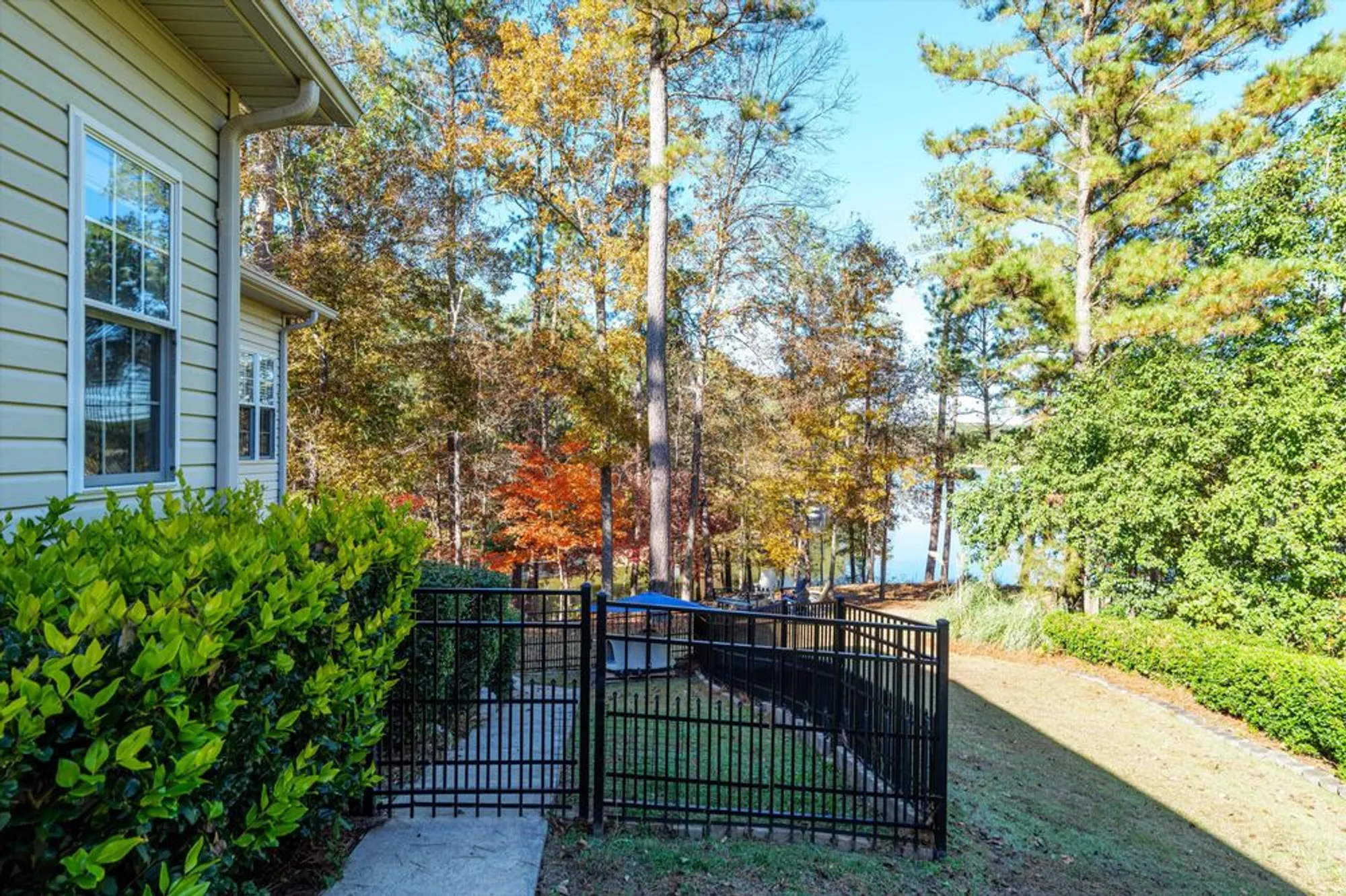 Property Slideshow image 53 of 72 | 214 butler pt, Mc Cormick, SC, 29835