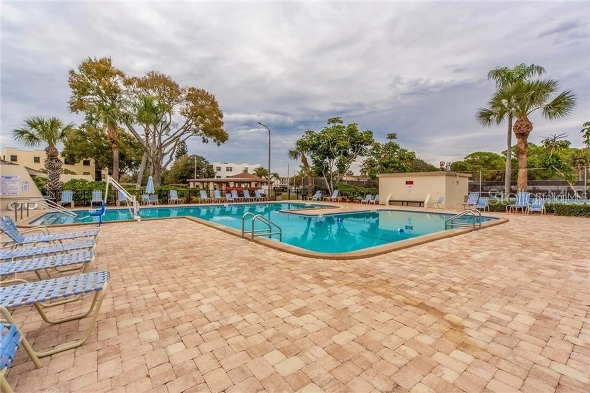 Property Slideshow image 47 of 57 | 5603 80th st n unit 410, St Petersburg, FL, 33709