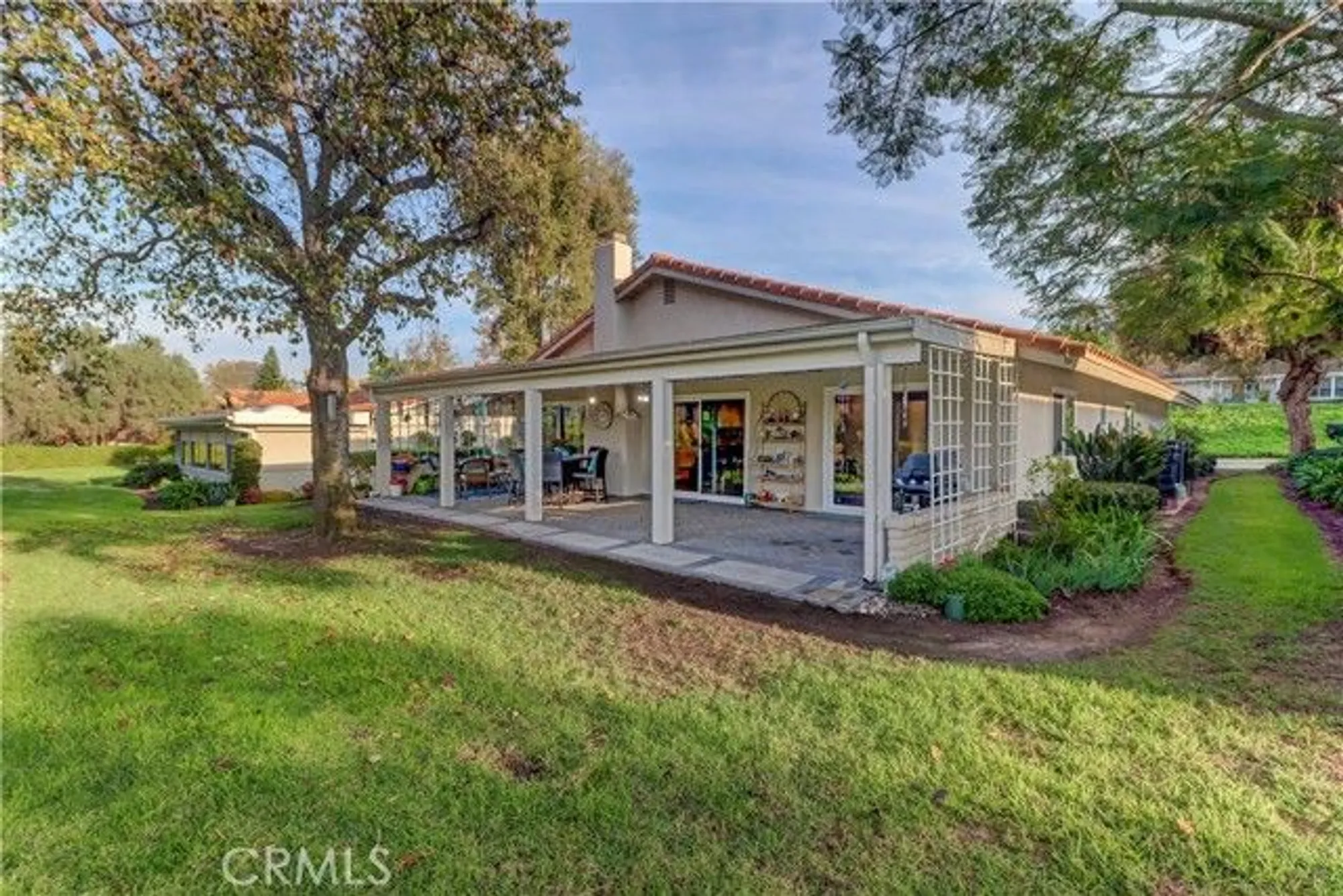 Property Slideshow image 39 of 44 | 5415 via carrizo c, Laguna Woods, CA, 92637