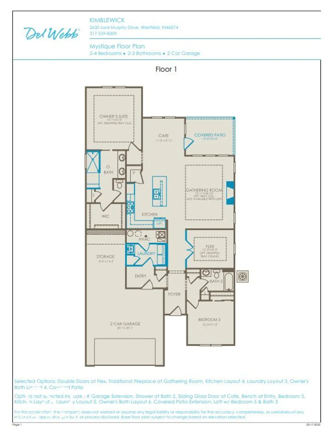 Property Slideshow image 24 of 32 | 14931 iron liege way, Westfield, IN, 46074