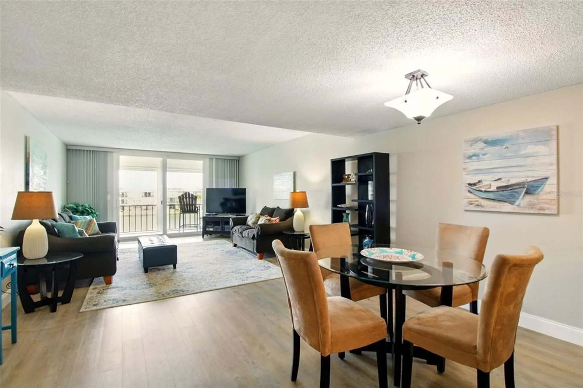 Property Slideshow image 6 of 29 | 7625 sun island dr 304, South Pasadena, FL, 33707