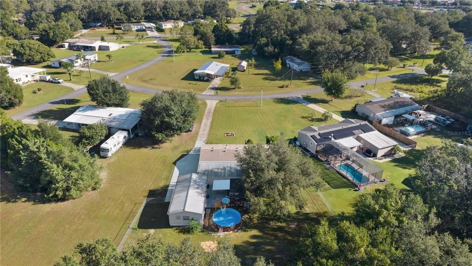 Property Slideshow image 58 of 62 | 8333 county road 109a-1, Lady Lake, FL, 32159