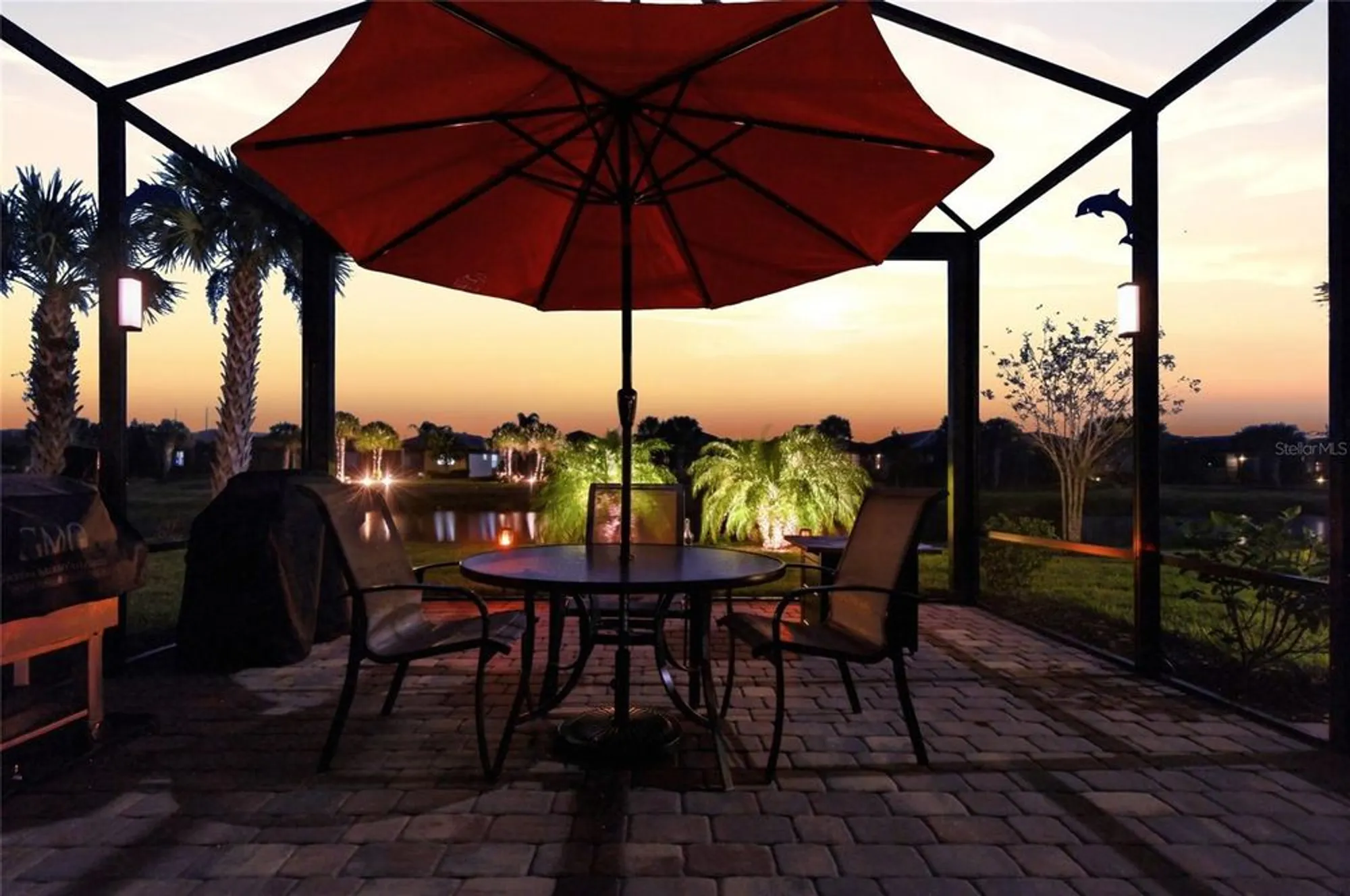 Property Slideshow image 40 of 41 | 13852 vadini st, Venice, FL, 34293