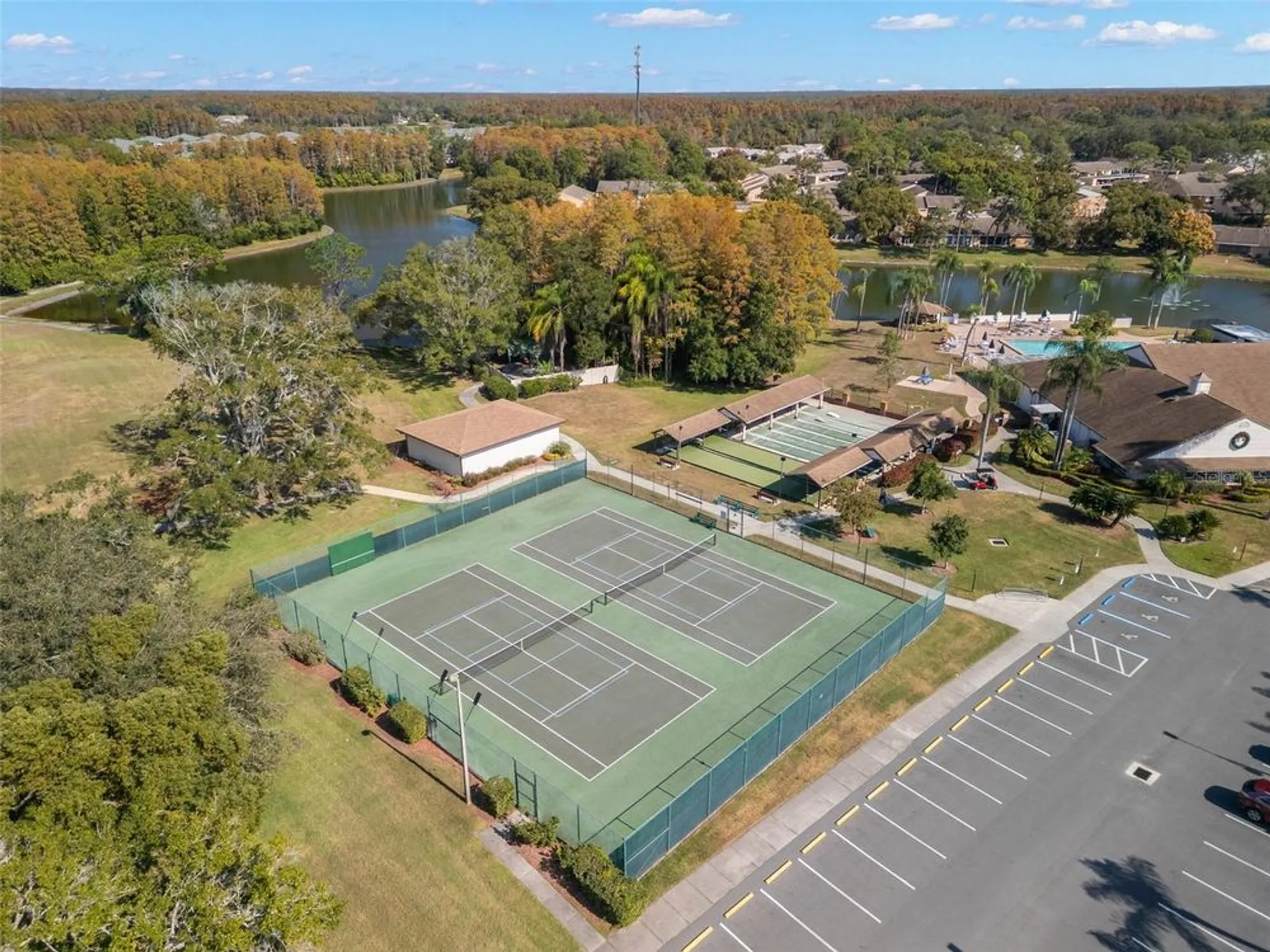 Property Slideshow image 40 of 43 | 9451 rockbridge cir, New Port Richey, FL, 34655