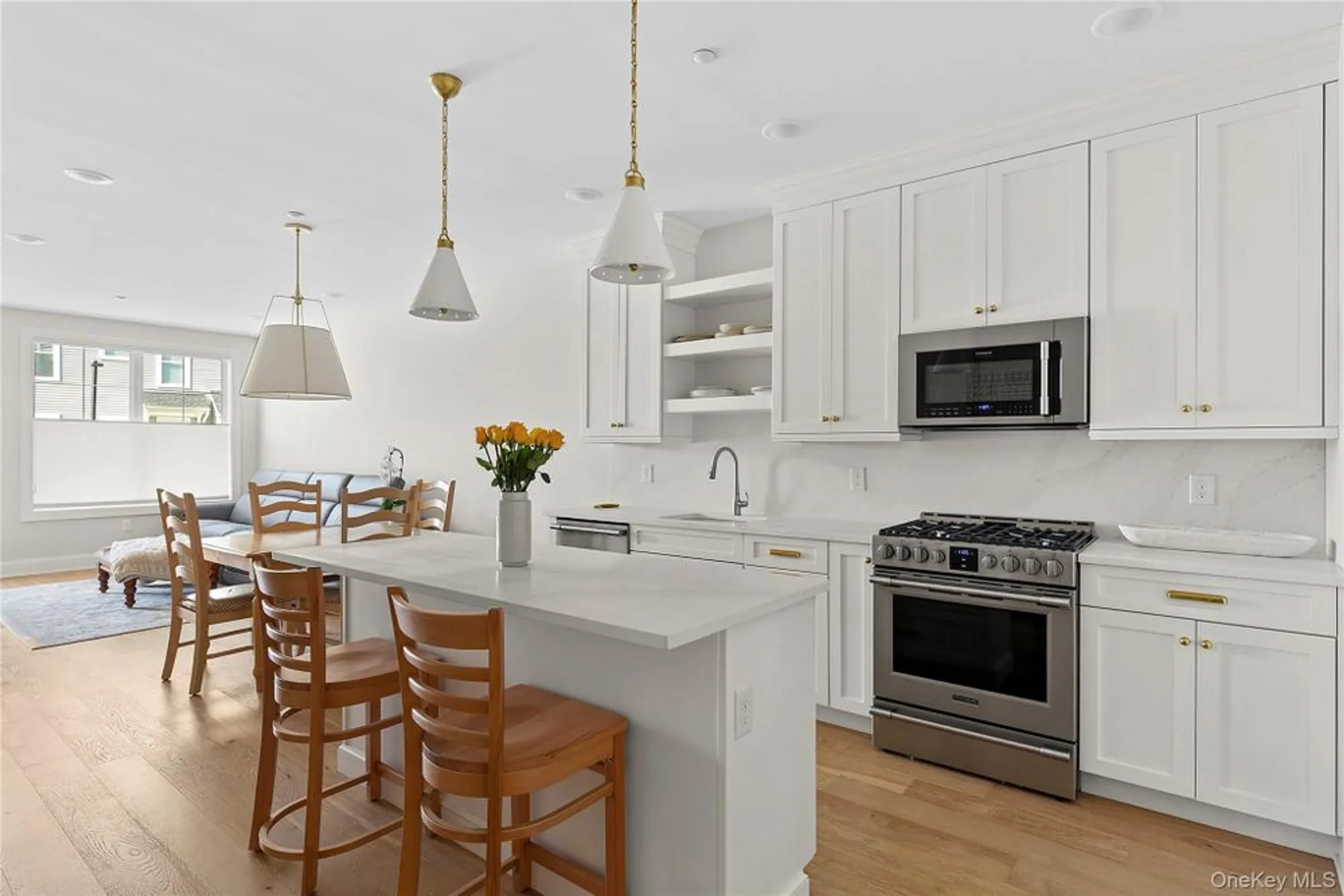 Property Slideshow image 5 of 19 | 305 emanuel way, East Meadow, NY, 11554