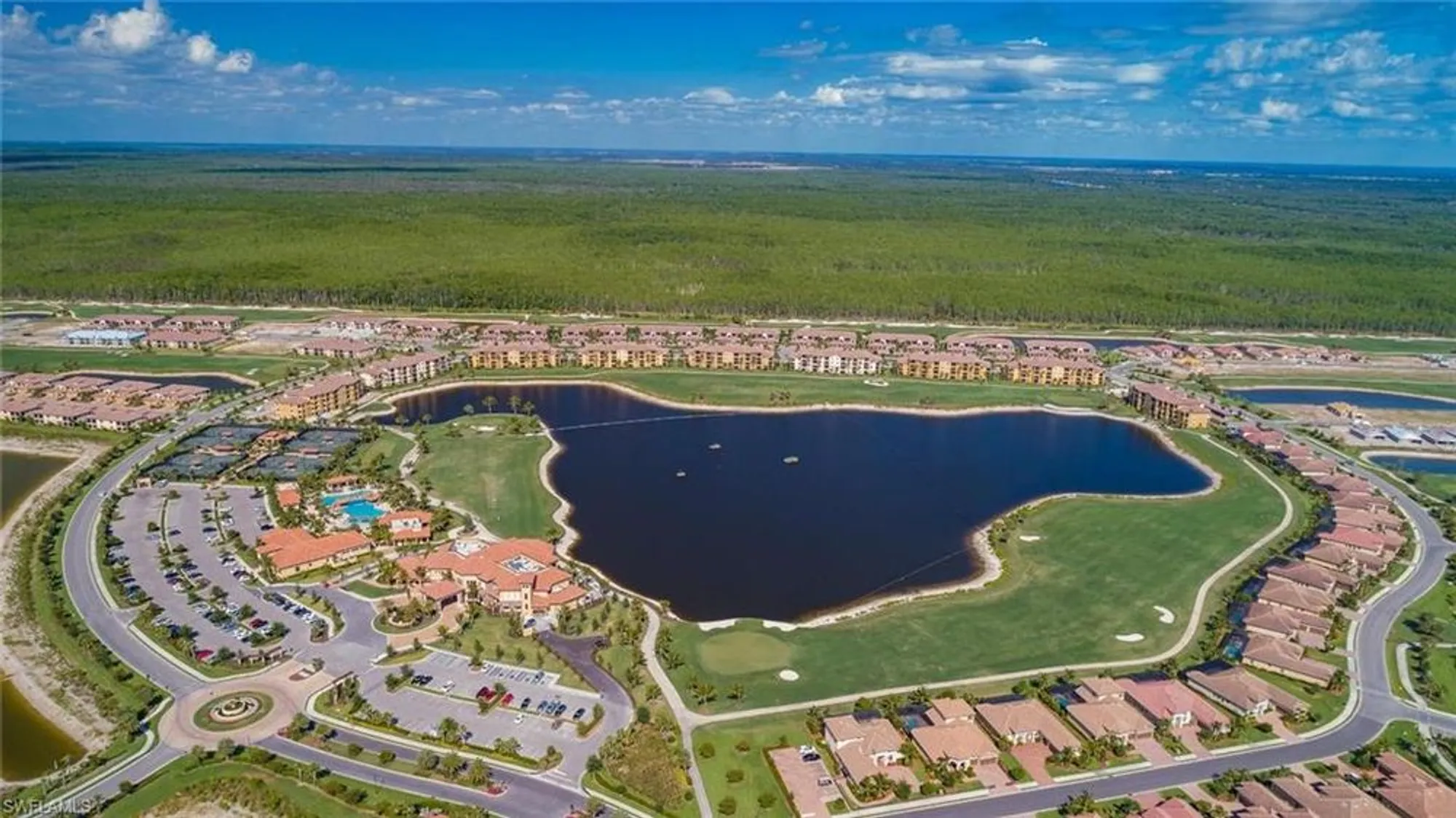 Property Slideshow image 38 of 48 | 17410 cherrywood ct unit 7203, Bonita Springs, FL, 34135