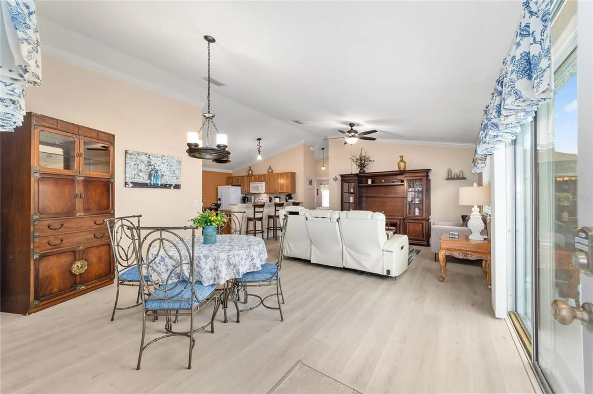 Property Slideshow image 7 of 51 | 2237 jetta way, The Villages, FL, 32162