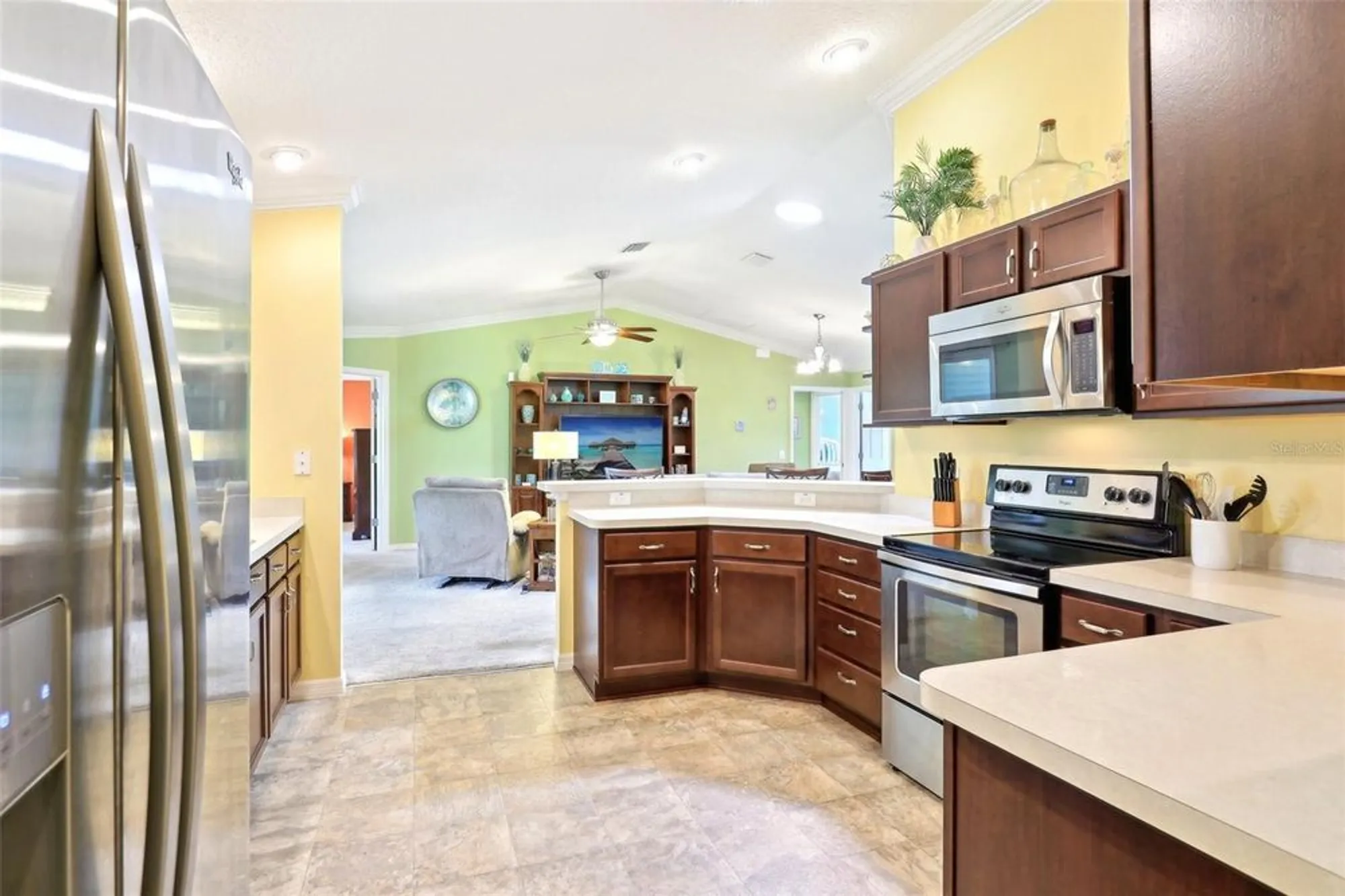 Property Slideshow image 12 of 50 | 3500 countryside path, The Villages, FL, 32163