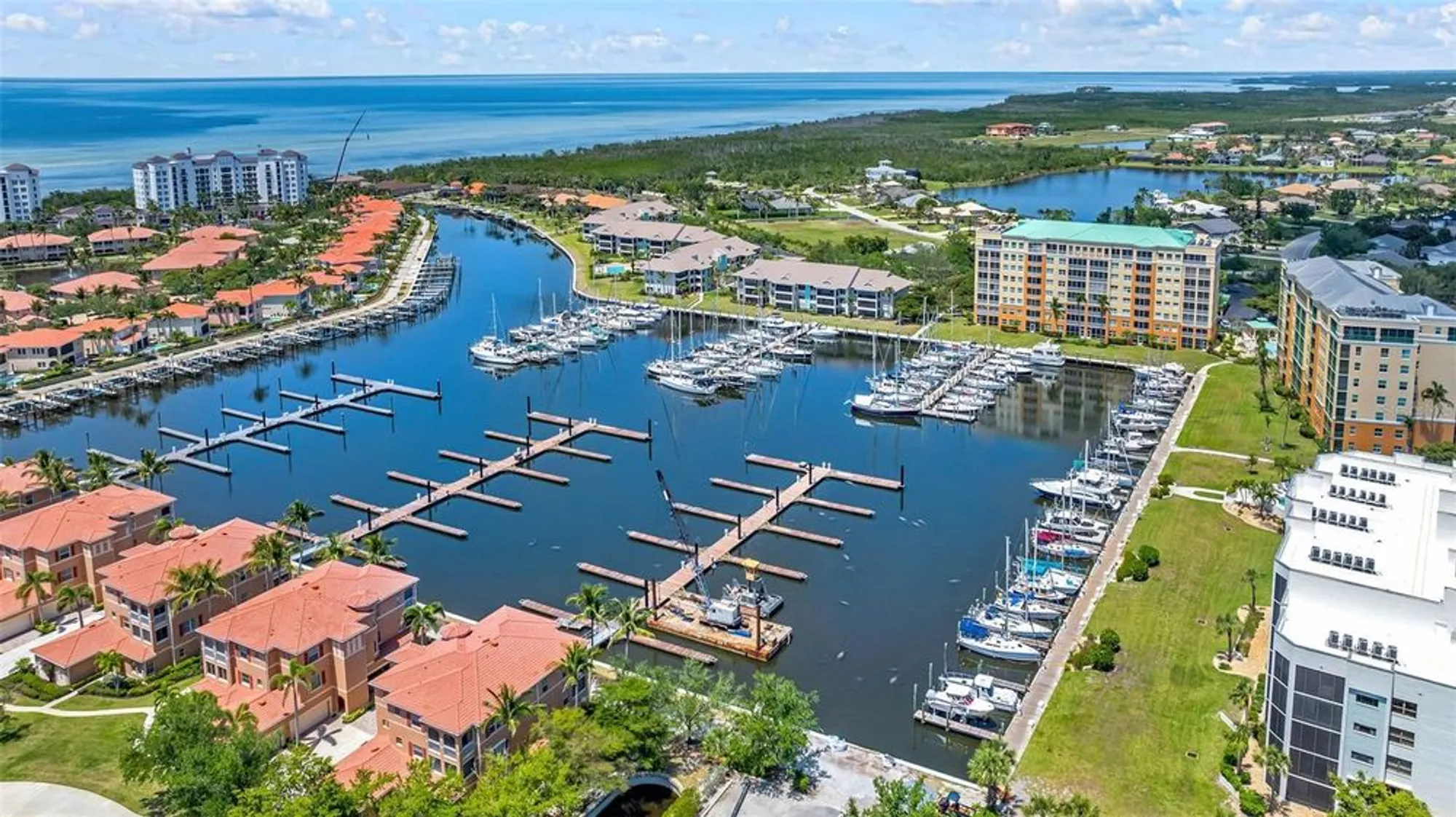 Property Slideshow image 48 of 58 | 2090 matecumbe key rd unit 1105, Punta Gorda, FL, 33955