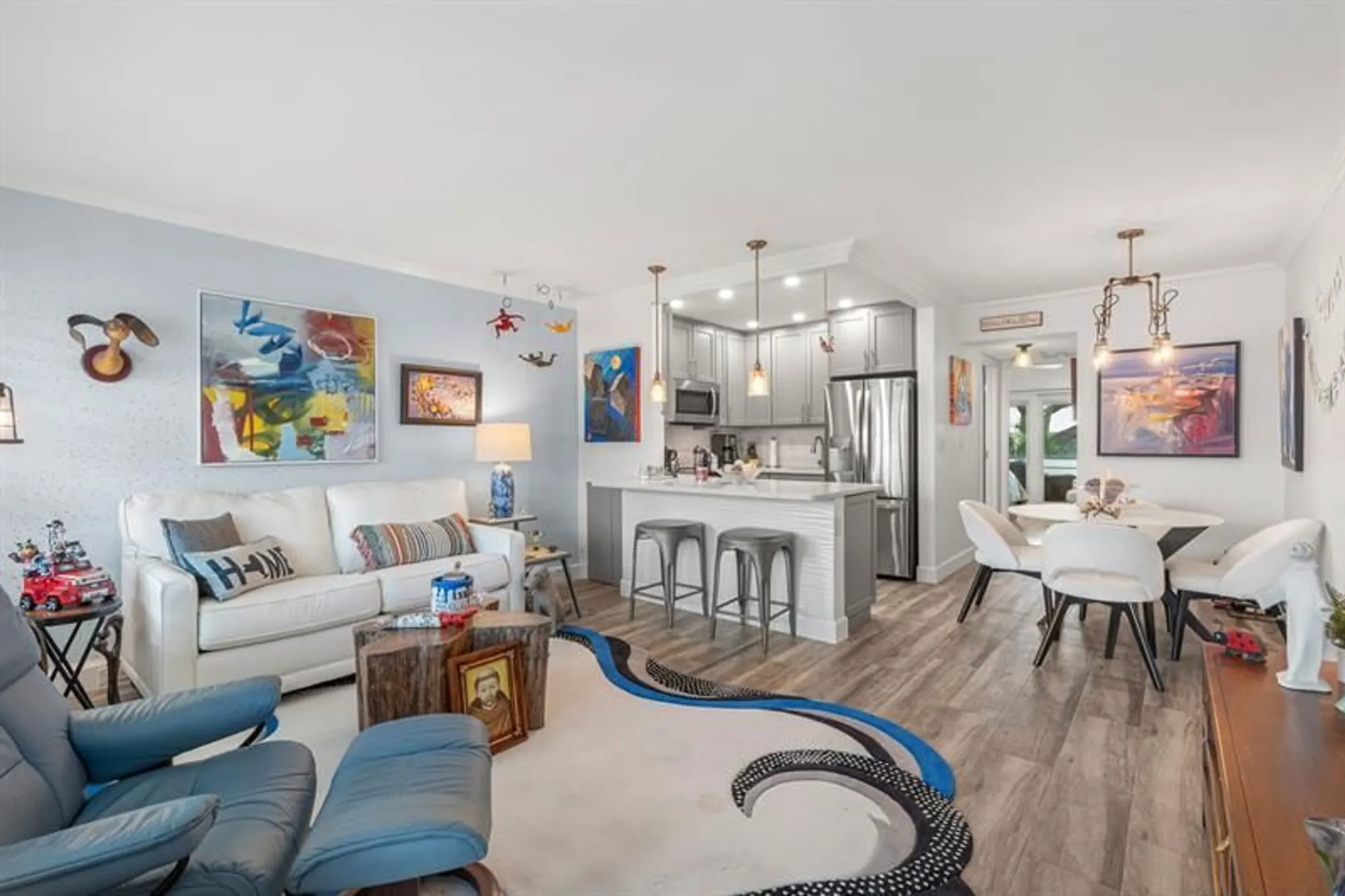 Property Slideshow image 3 of 18 | 175 westbury j # 175, Deerfield Beach, FL, 33442